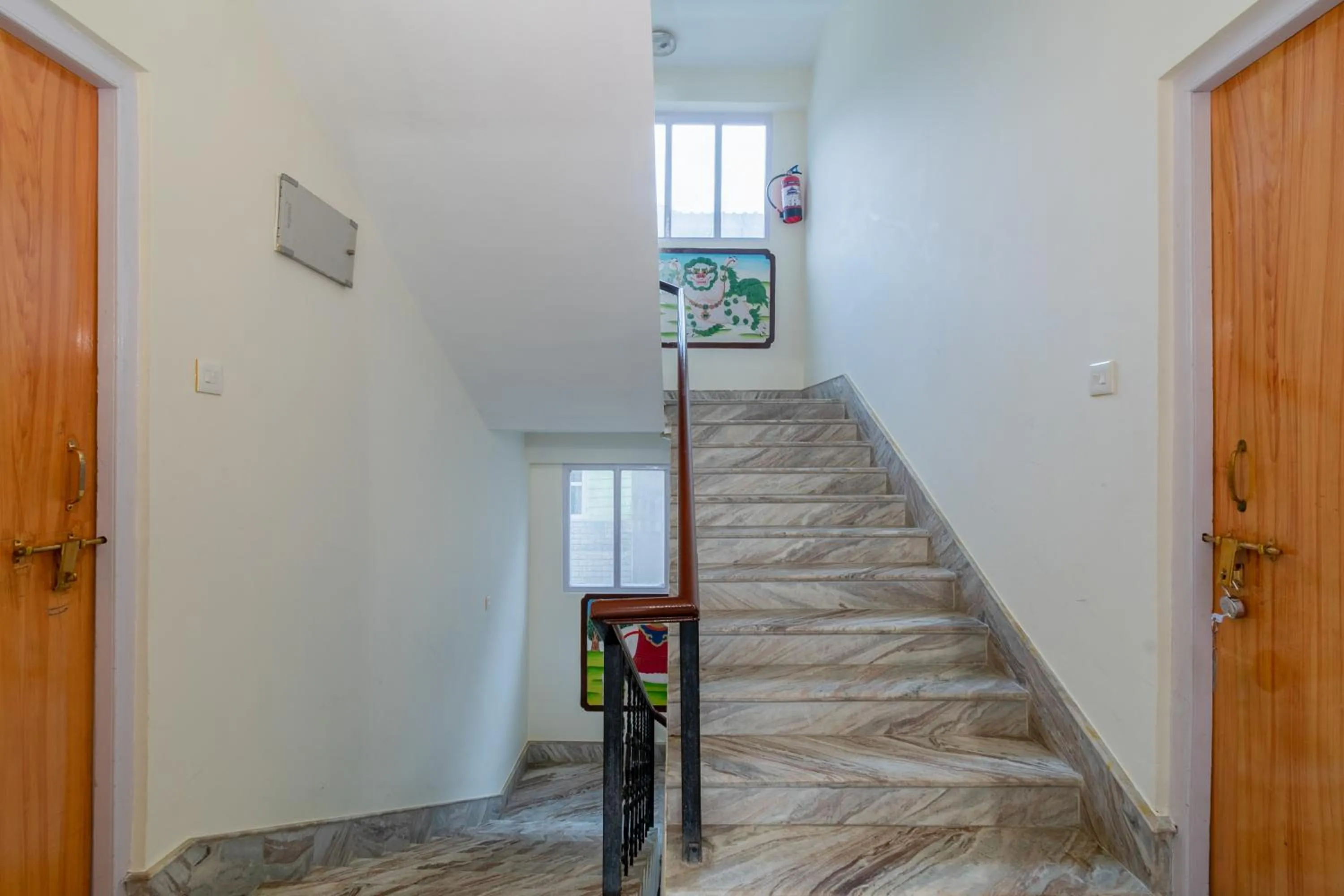 Floor plan in Magellan's The Grand Lachen