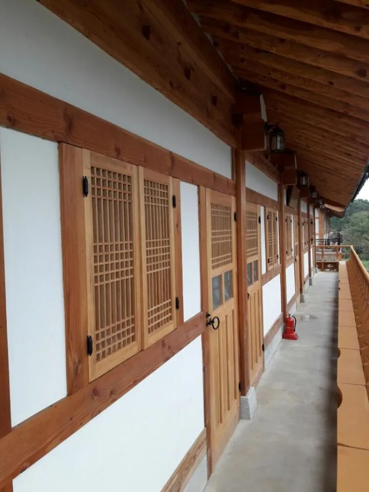 경주 란 한옥 GyeongJu Ran Han-ok