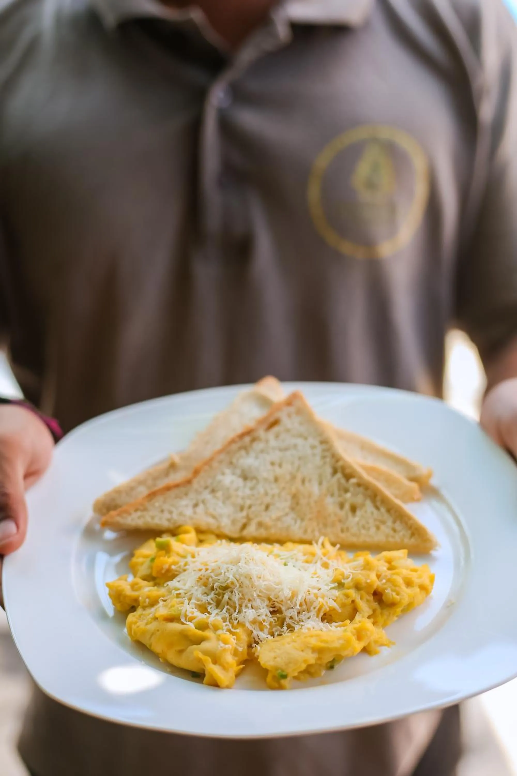 The 5 Brothers Hotel