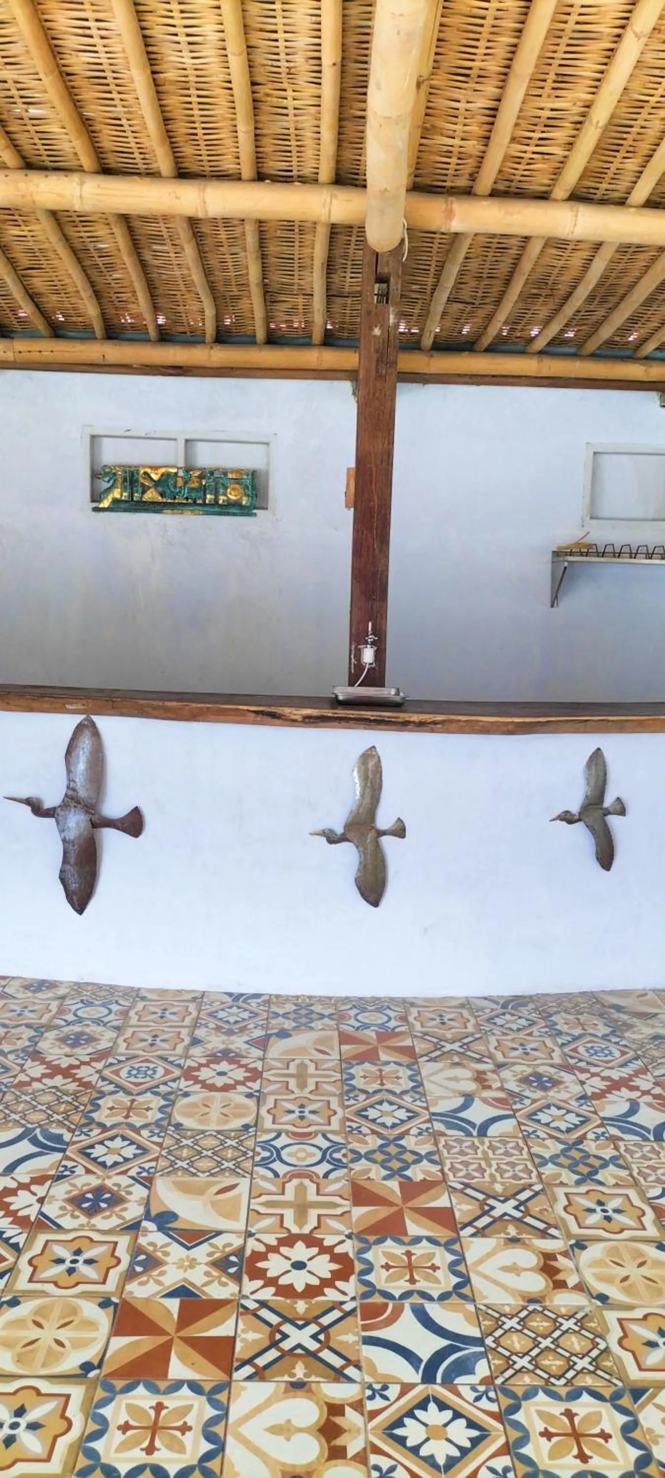 The 5 Brothers Hotel