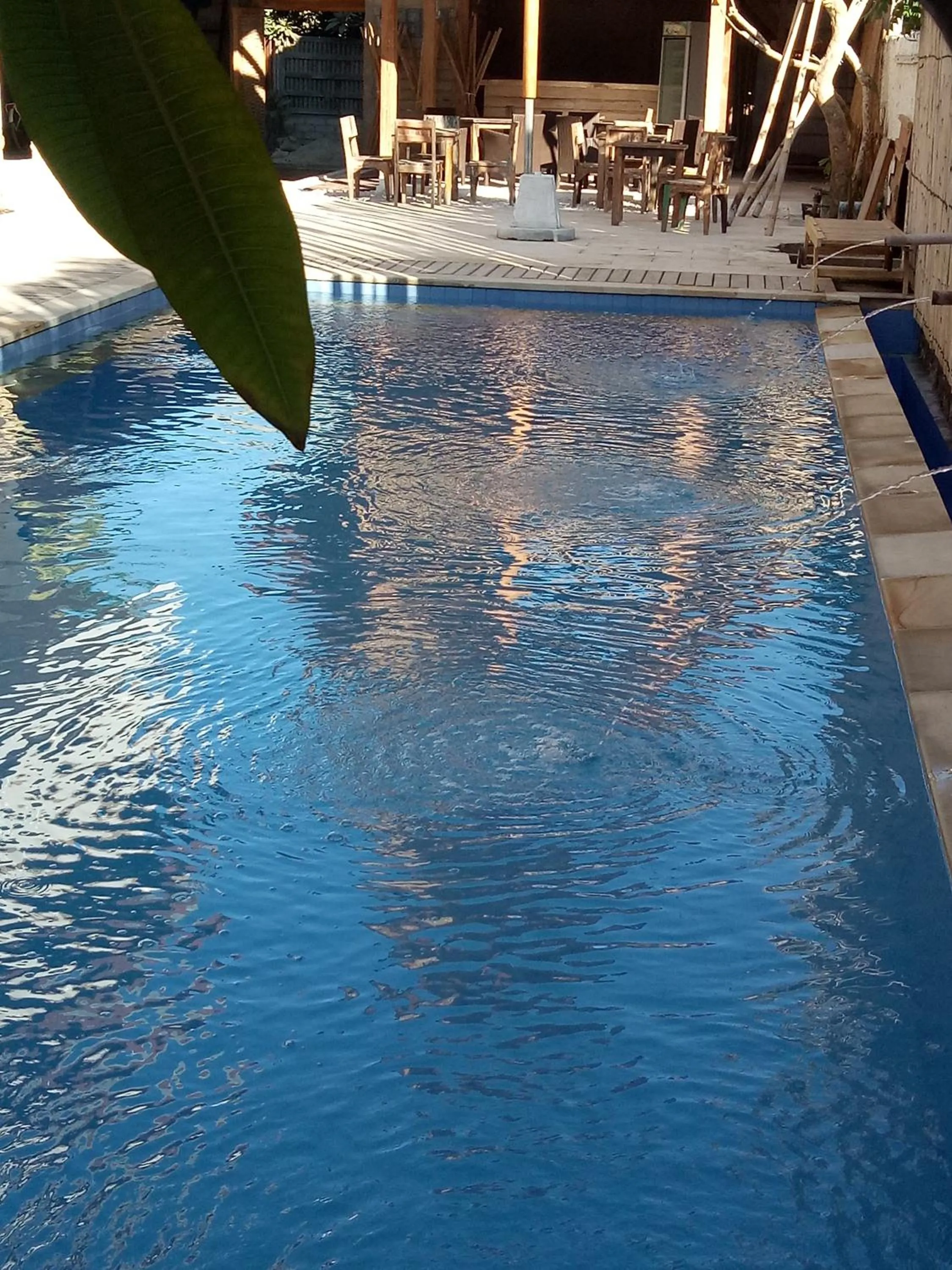 The 5 Brothers Hotel