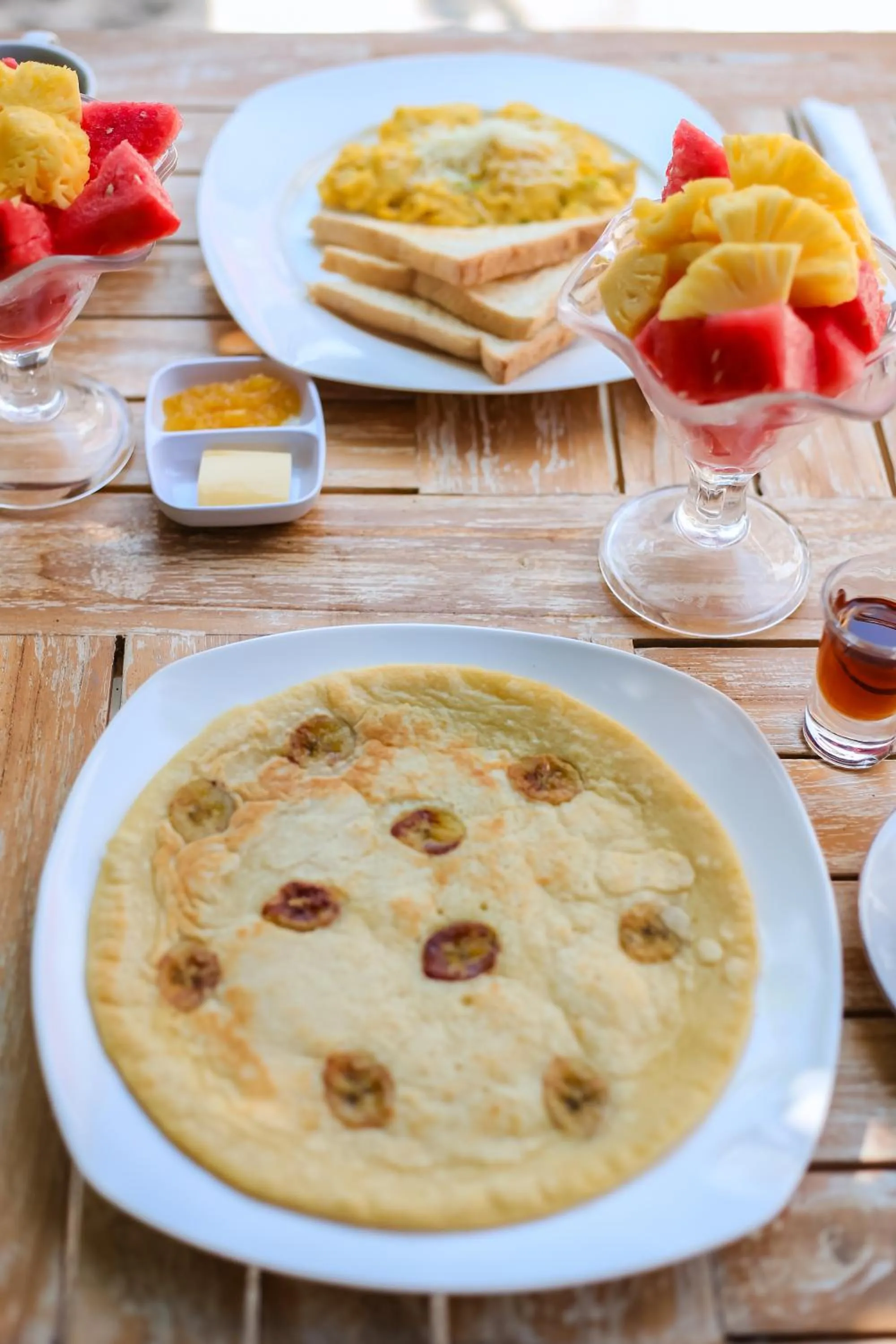 The 5 Brothers Hotel