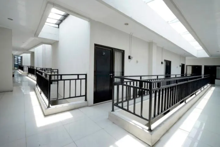 D'Paragon Kijang Utara