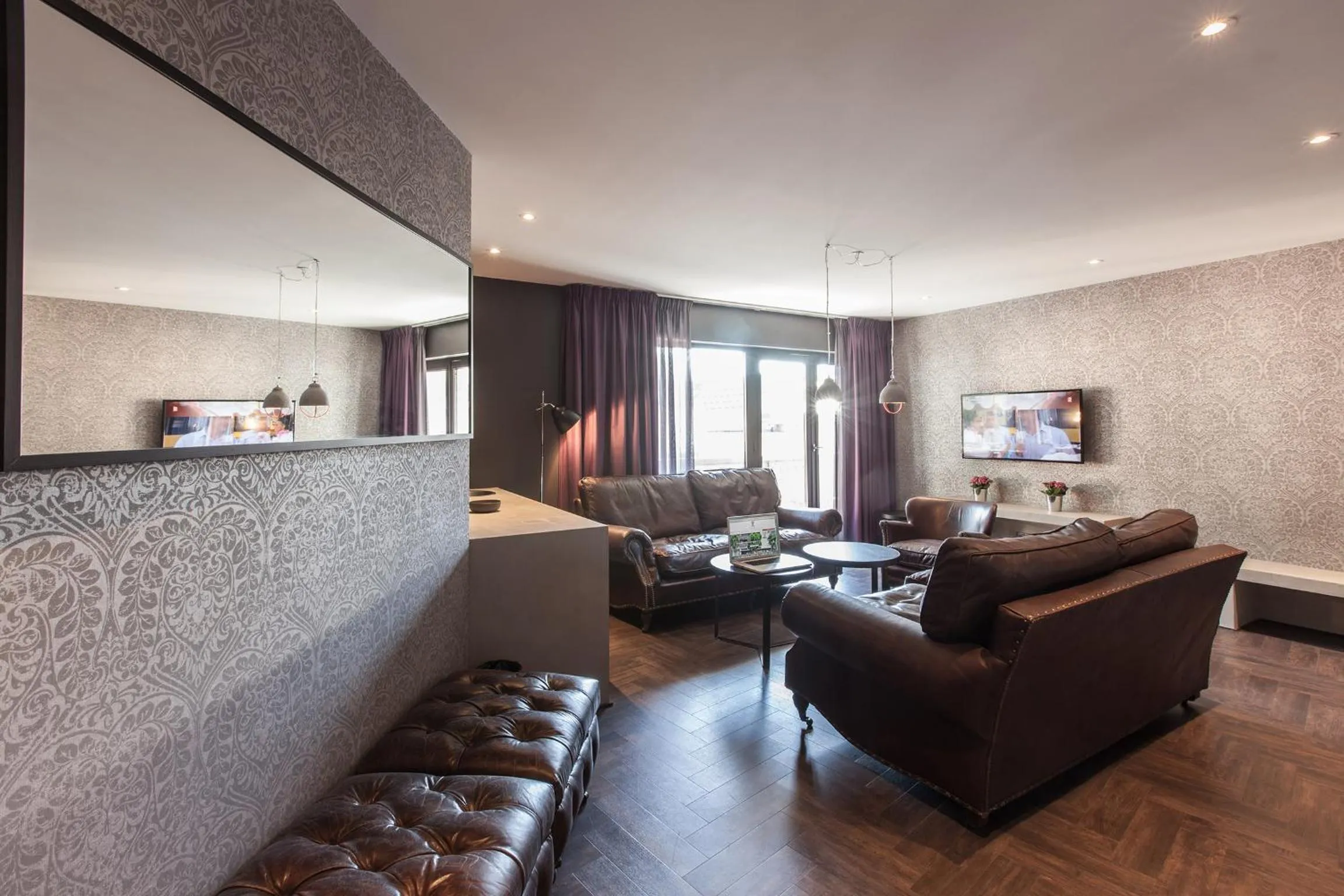 TV and multimedia in Pointe Isabelle