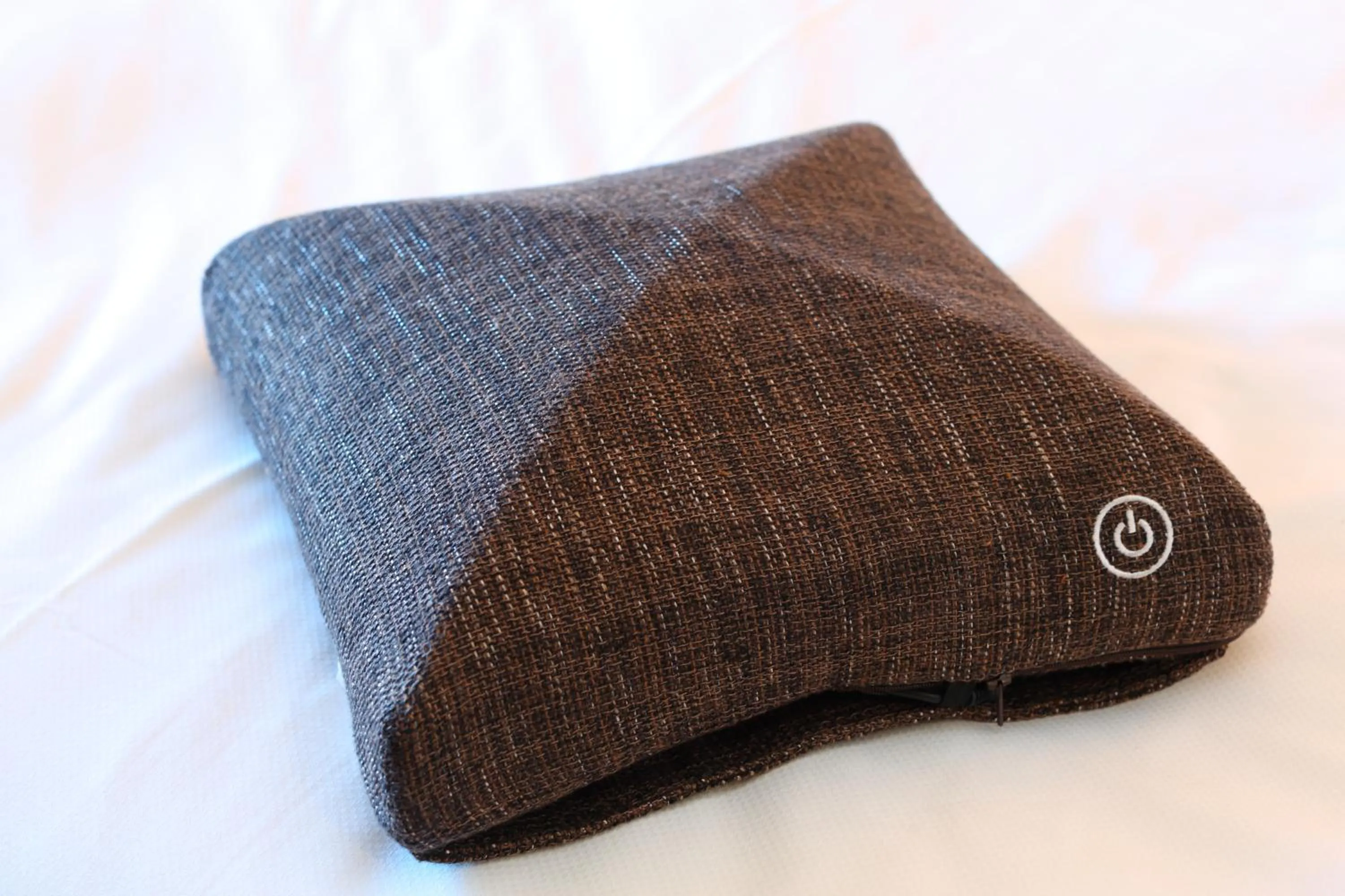 Bed in Hotel Forza Oita