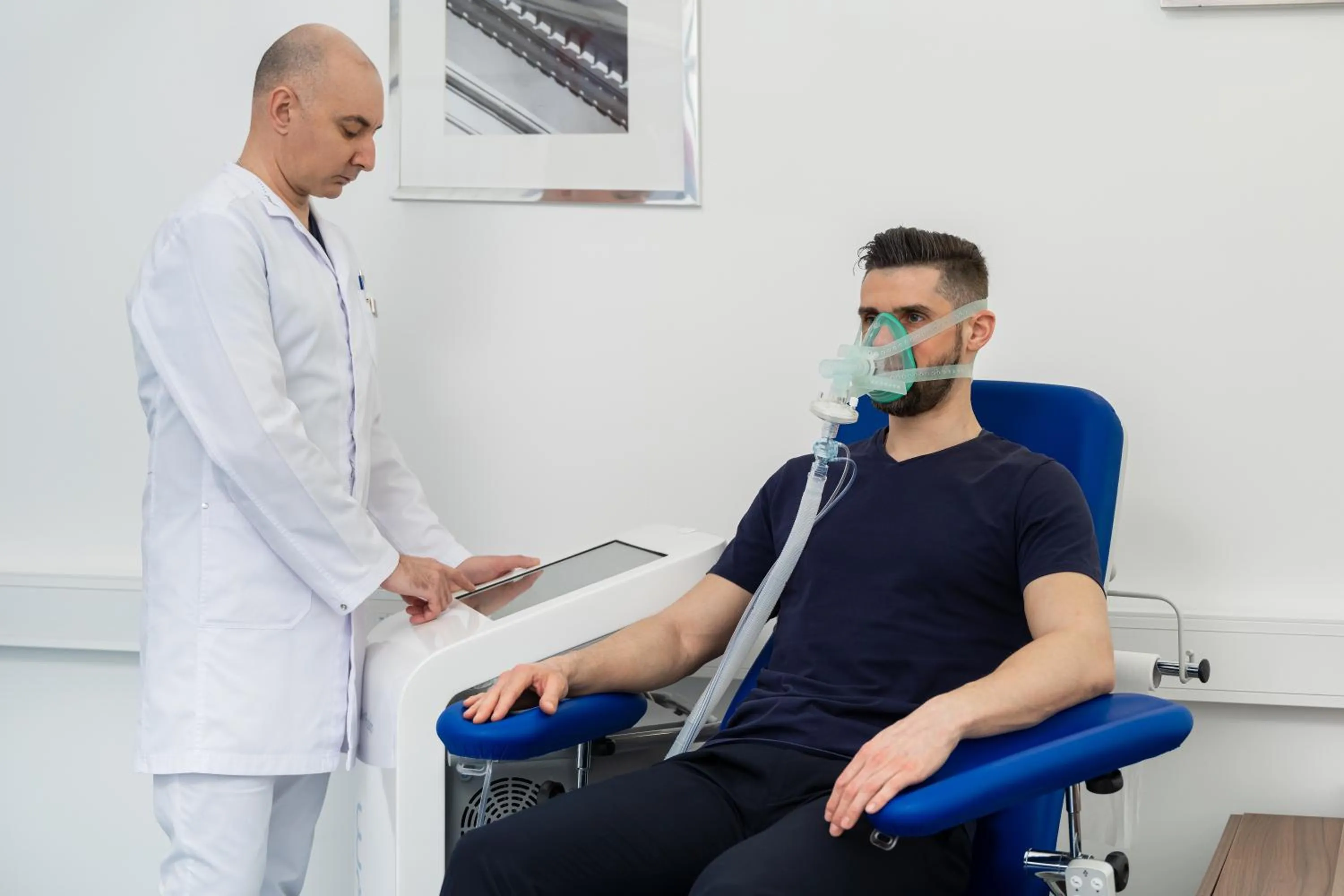 Spa and wellness centre/facilities in Hotel Aleksander Medical & SPA