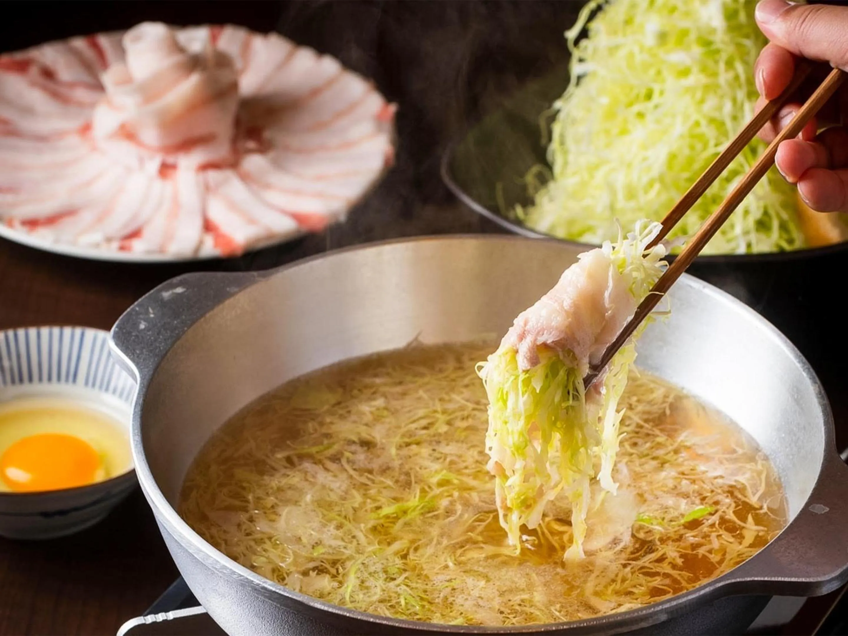 Restaurant/places to eat in Sea Stay Okinawa