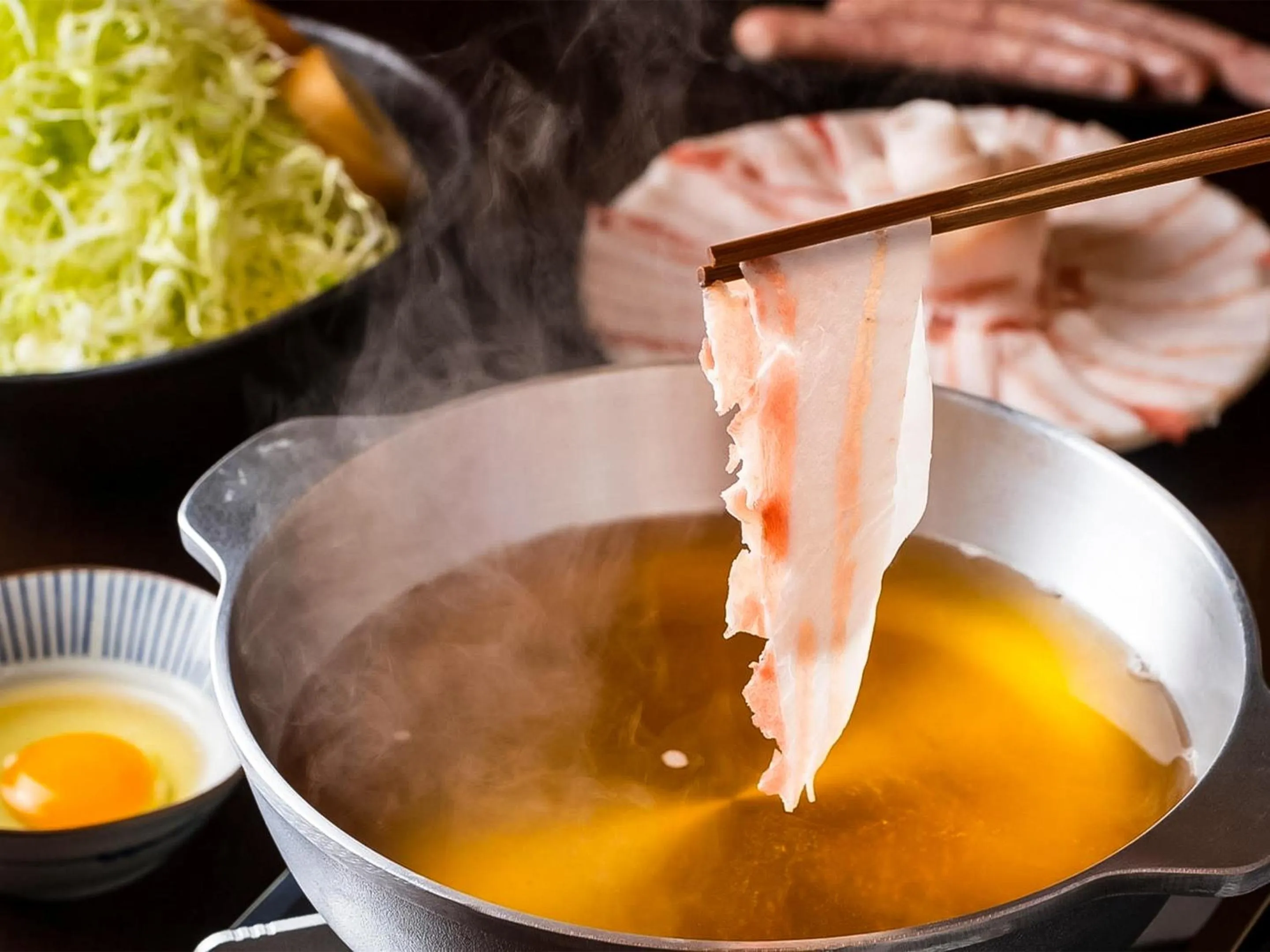 Restaurant/places to eat in Sea Stay Okinawa