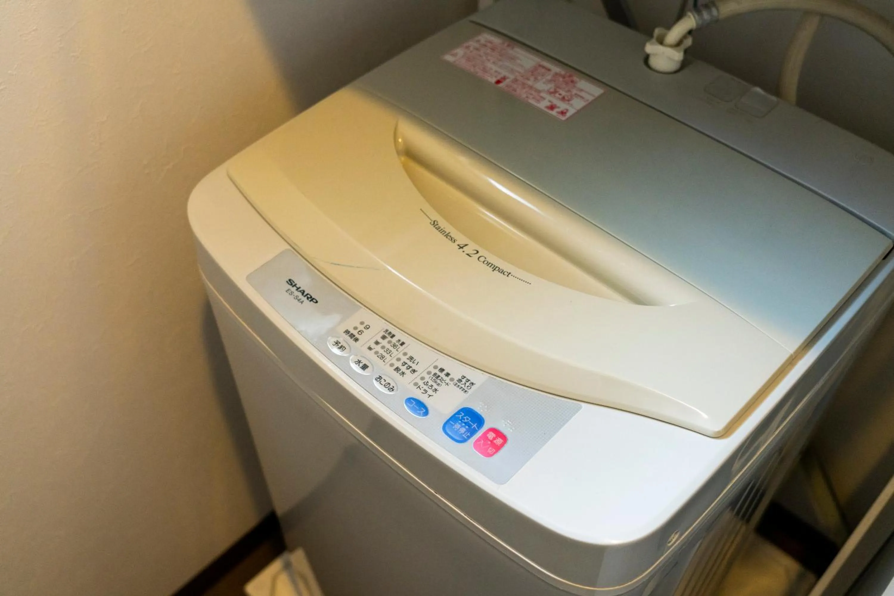 Area and facilities in Sea Stay Okinawa