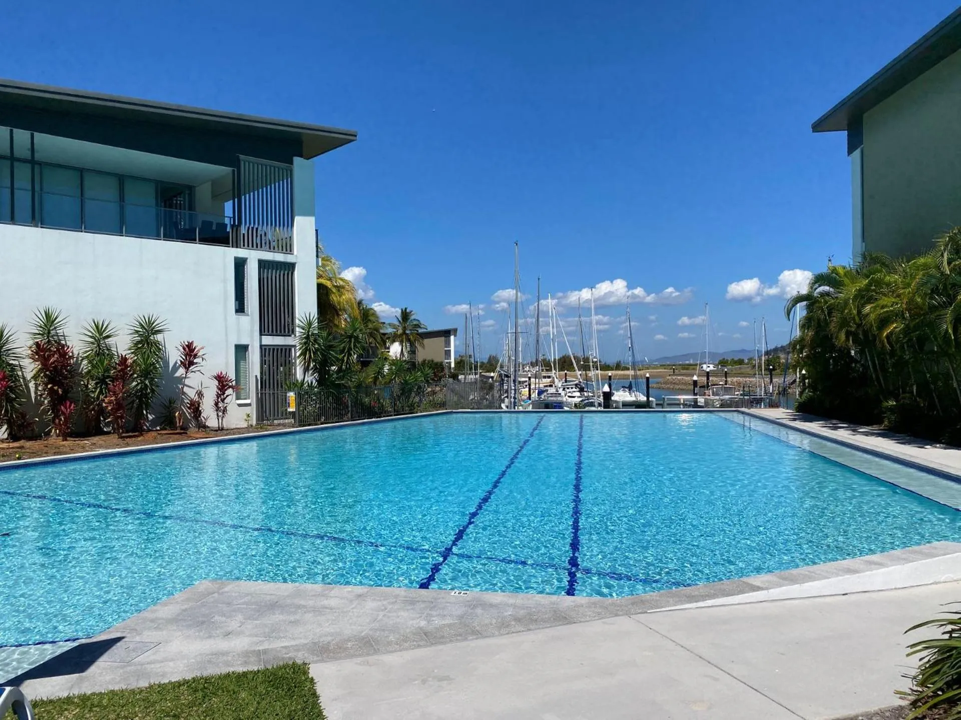 Blue on Blue Superior Studio Room 1271