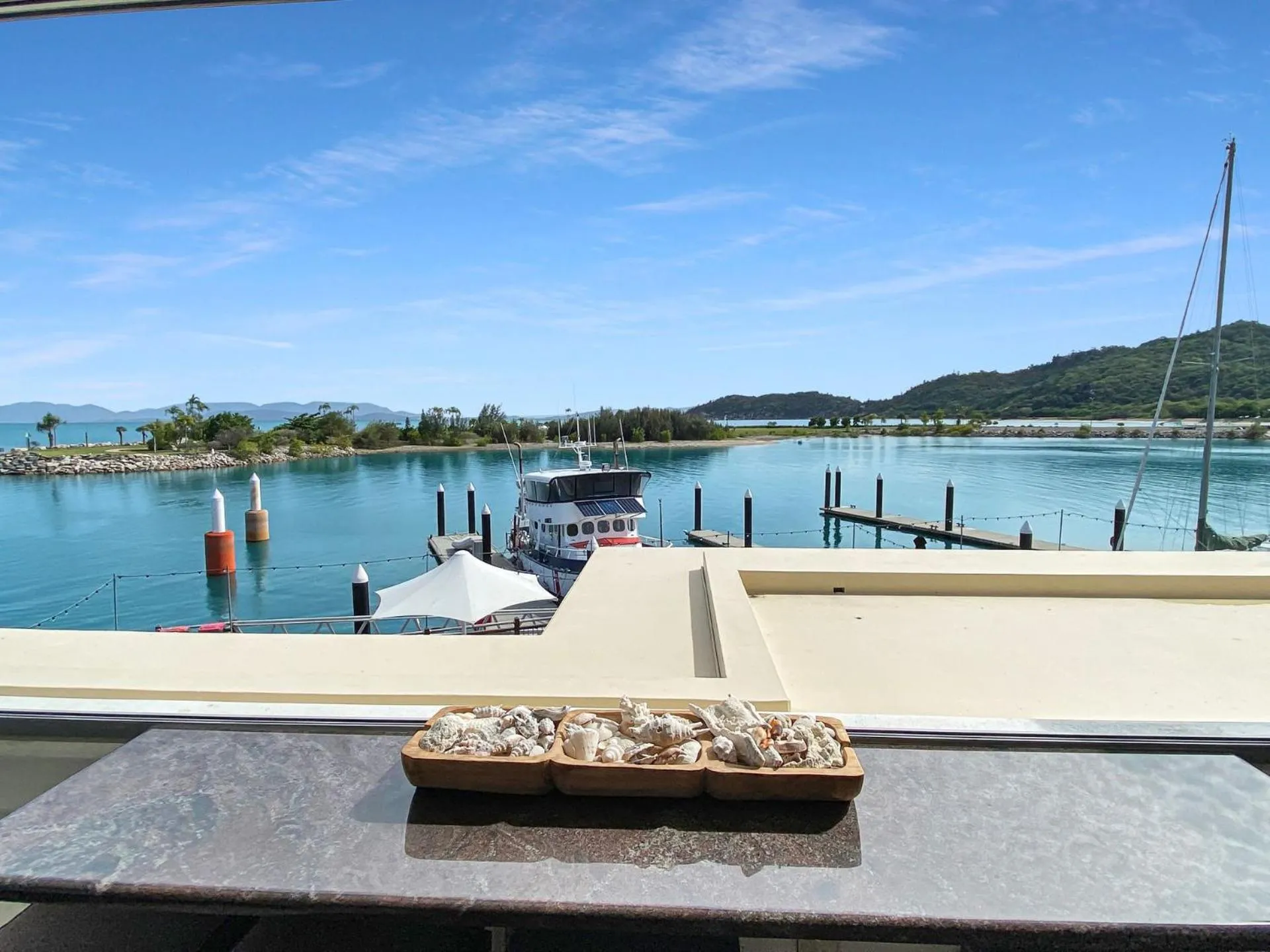 Blue on Blue Superior Studio Room 1271