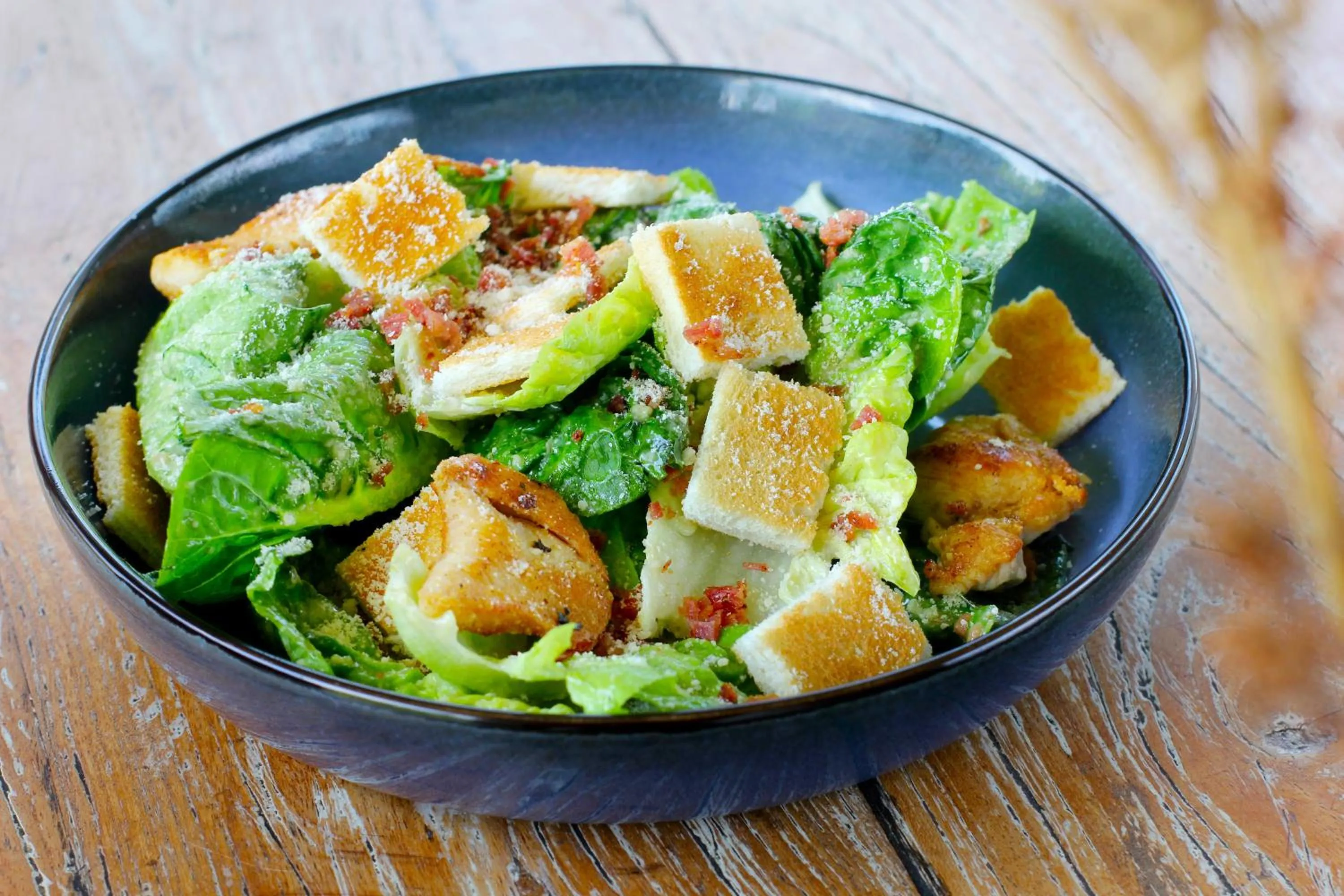 Restaurant/places to eat in Singgah Villas Seminyak