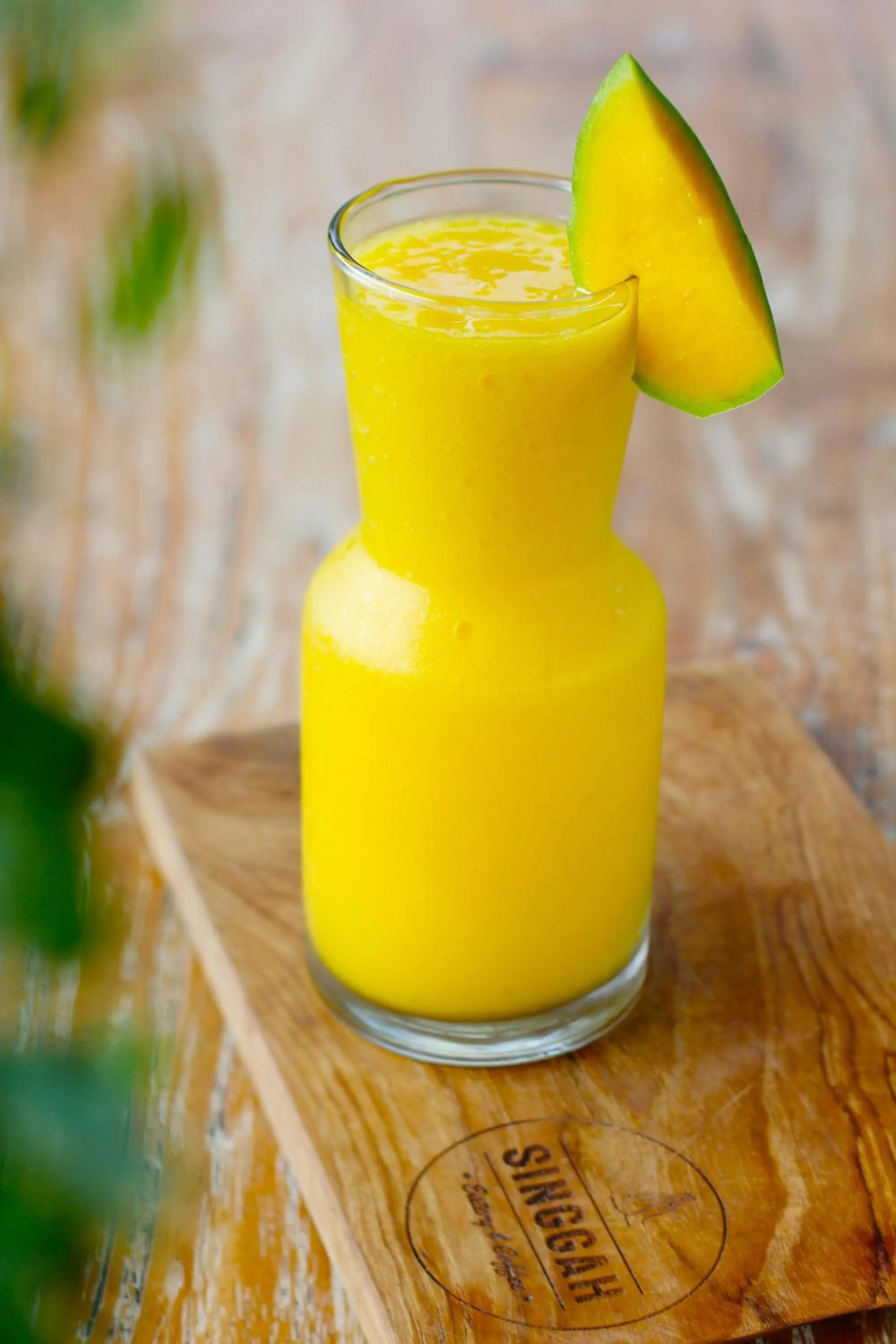 Restaurant/places to eat in Singgah Villas Seminyak