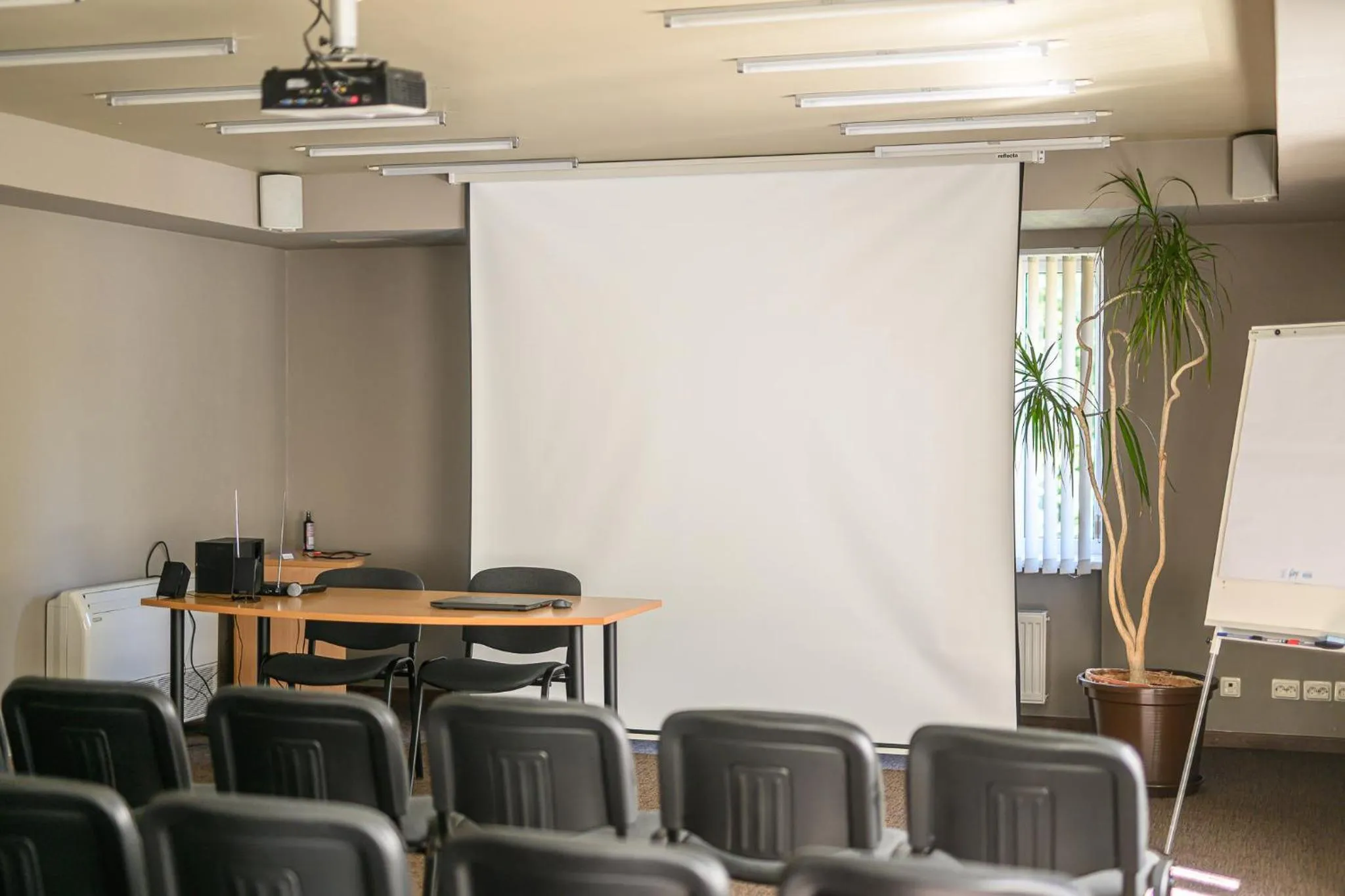 Meeting/conference room in Liva Hotel