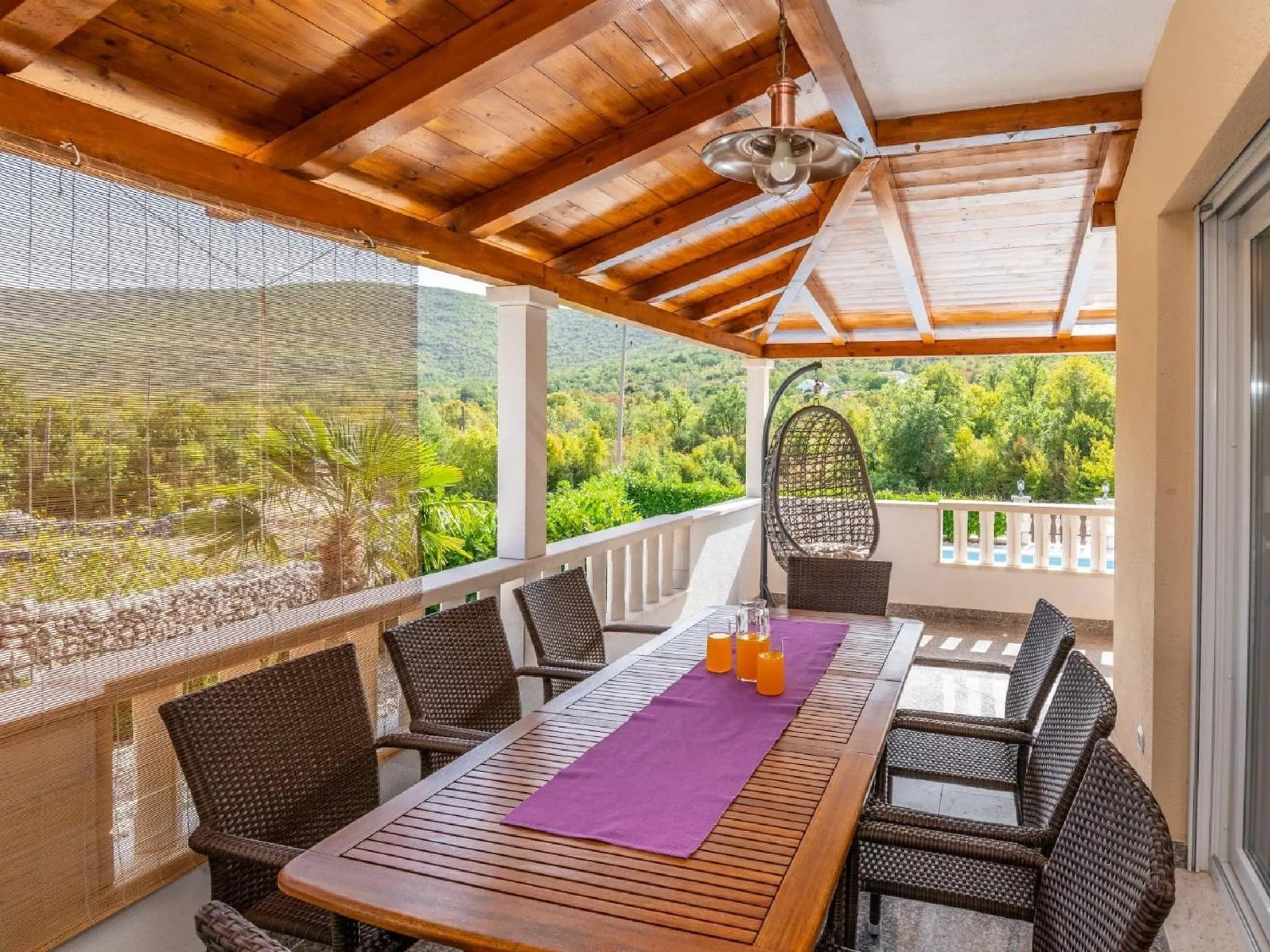 Day in Villa Secret Beauty with Heated Saltwater Pool