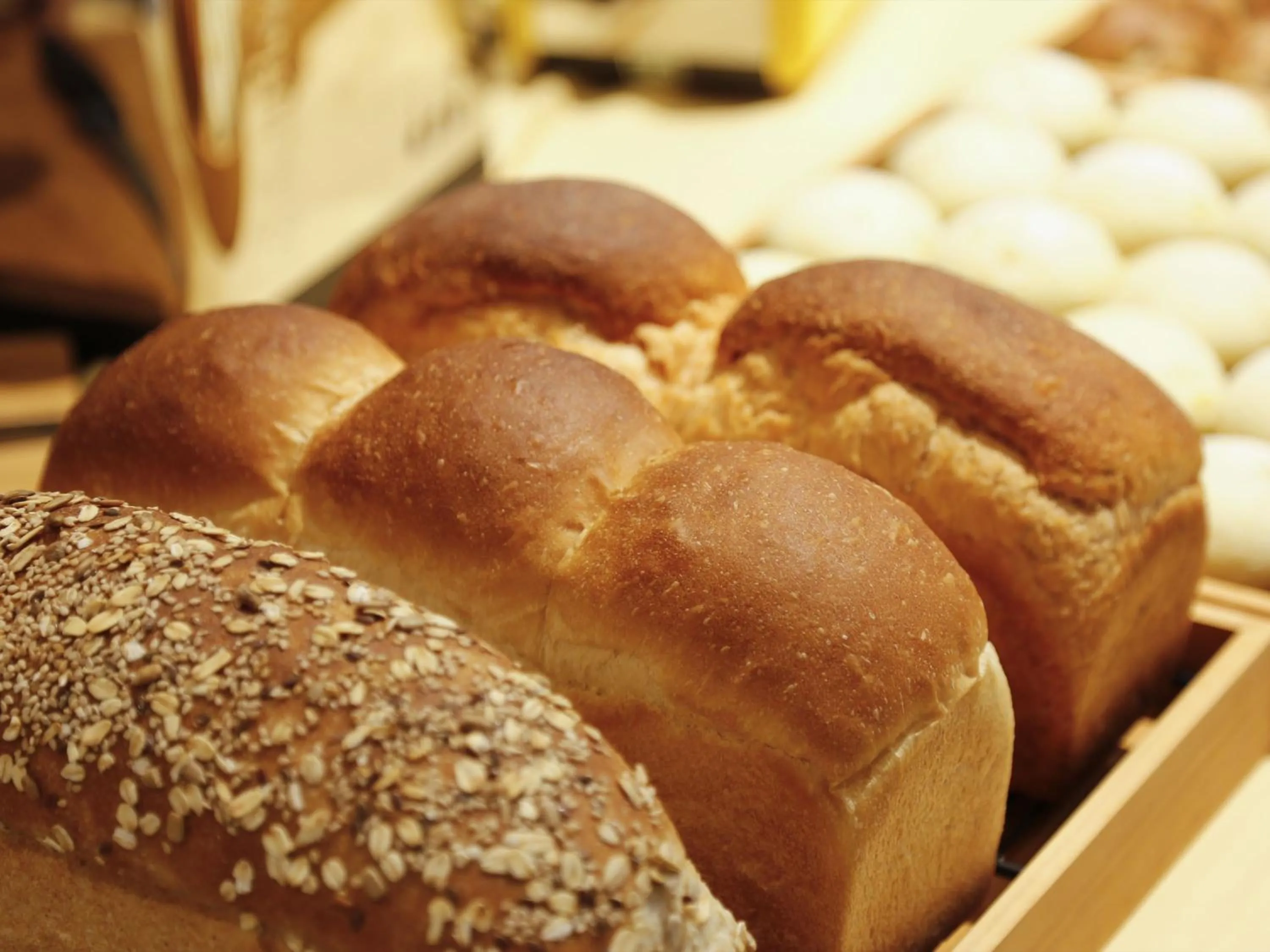 Food close-up in Bishoku no Kakurega Provence