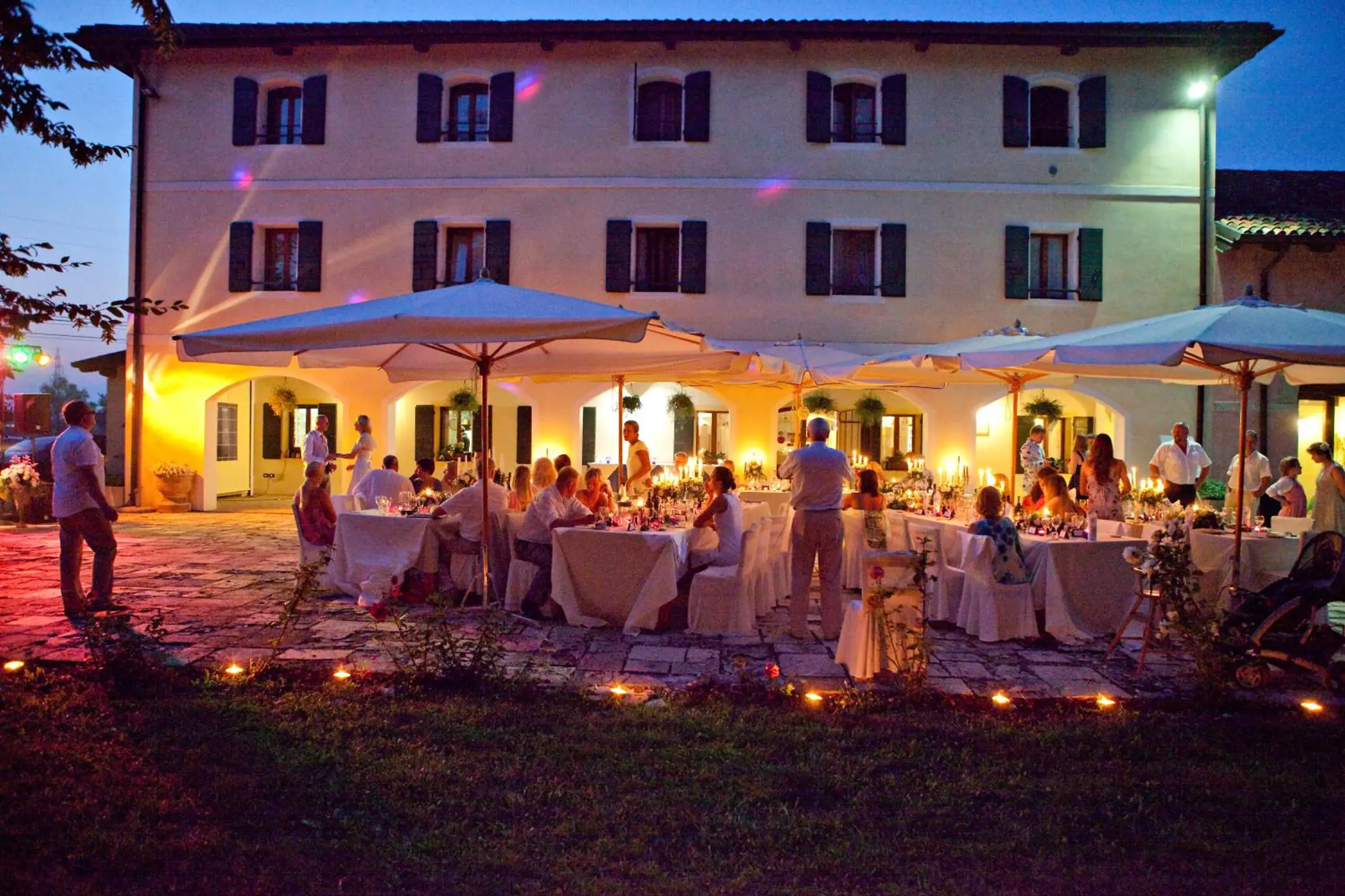 Agriturismo Rechsteiner Agriturismo Rechsteiner