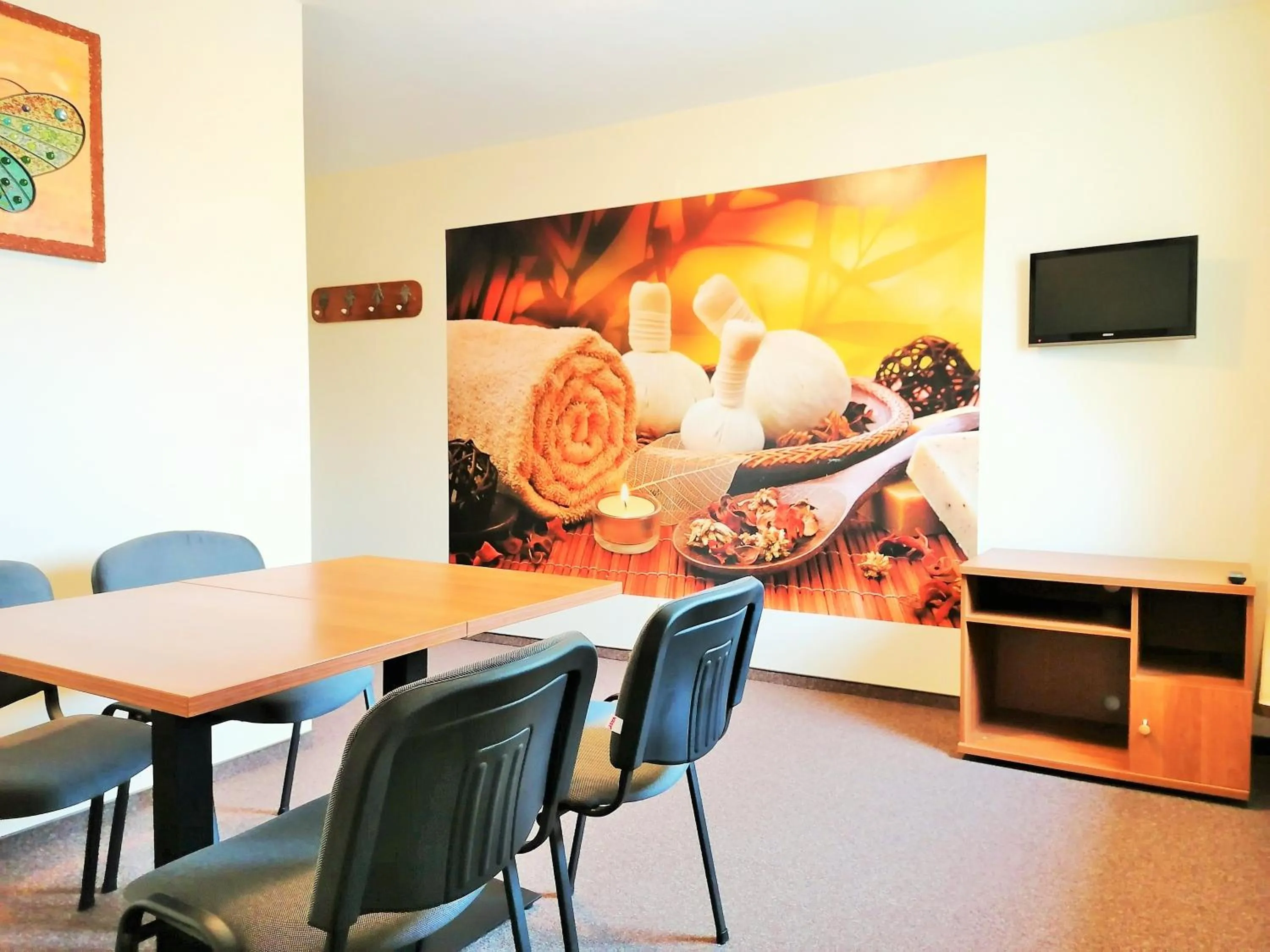 Property building in Hotel TIREST