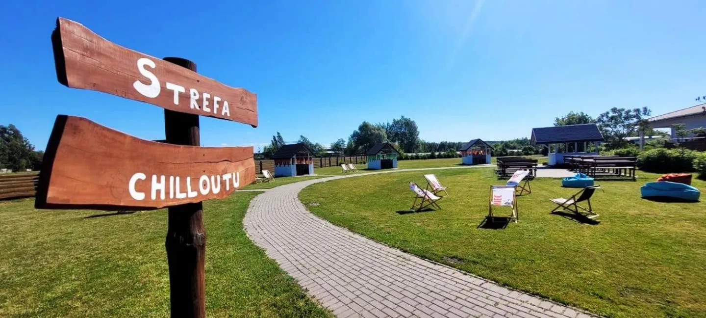 Natural landscape in Hotel TIREST