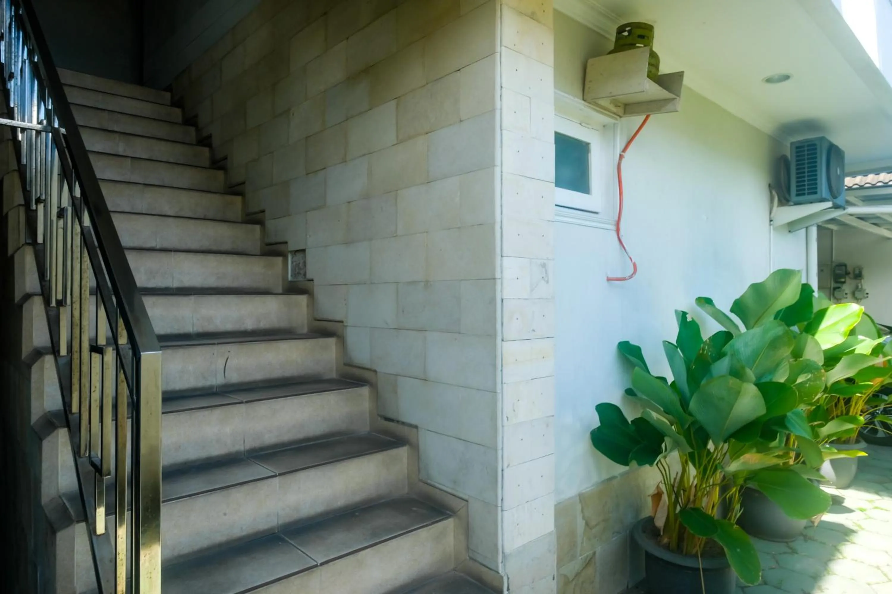 Other in RedDoorz Plus near Adisucipto Airport 2