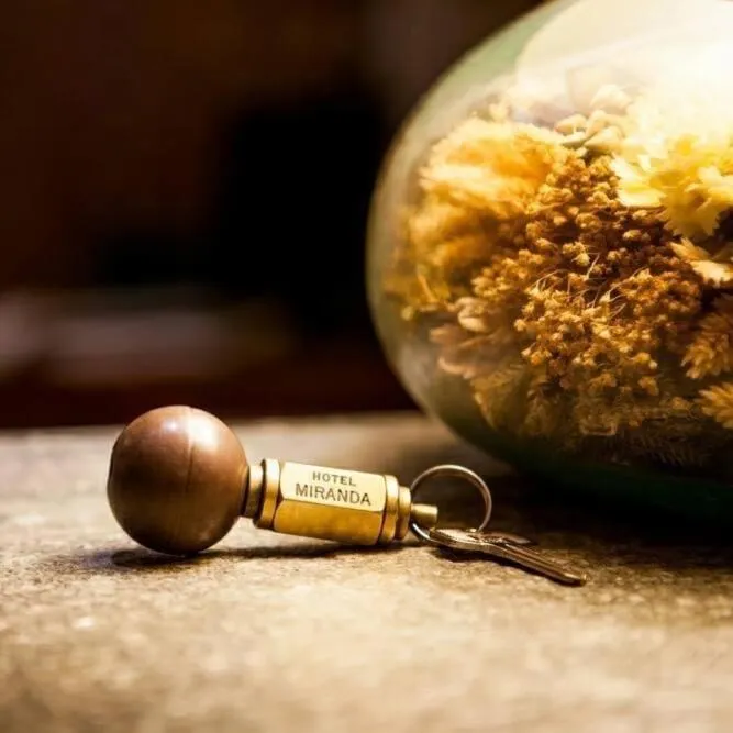 Activities in Hotel Miranda