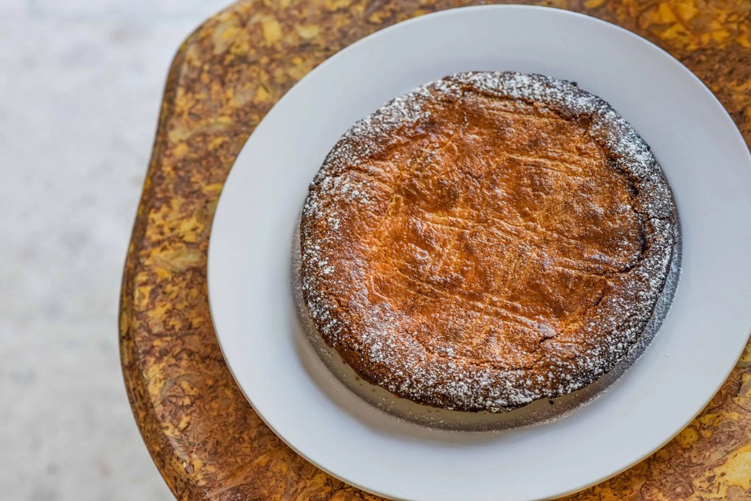 Food in Logis Hotel & Restaurant Bergeret Sport