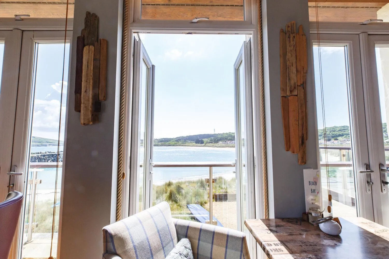 Braye Beach Hotel, Alderney