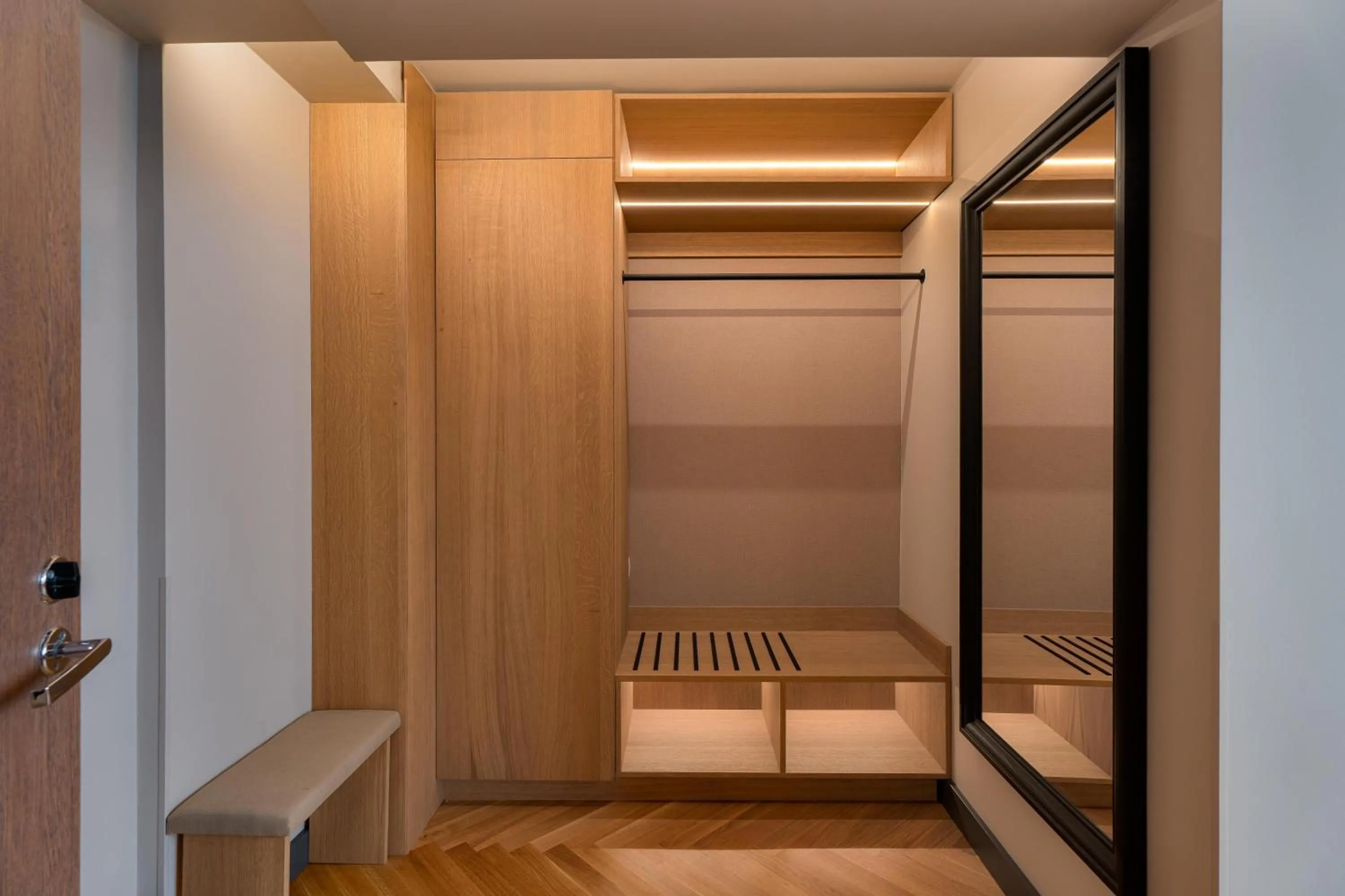 Bedroom, Bed in Radisson Blu Hotel & Spa, Daugava Riga