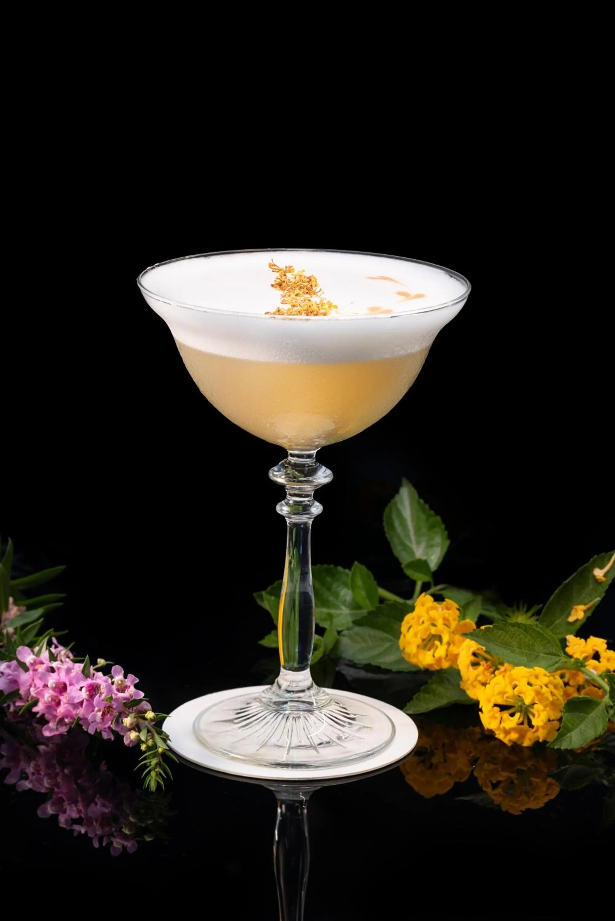 Lounge or bar in The Summer Hotel