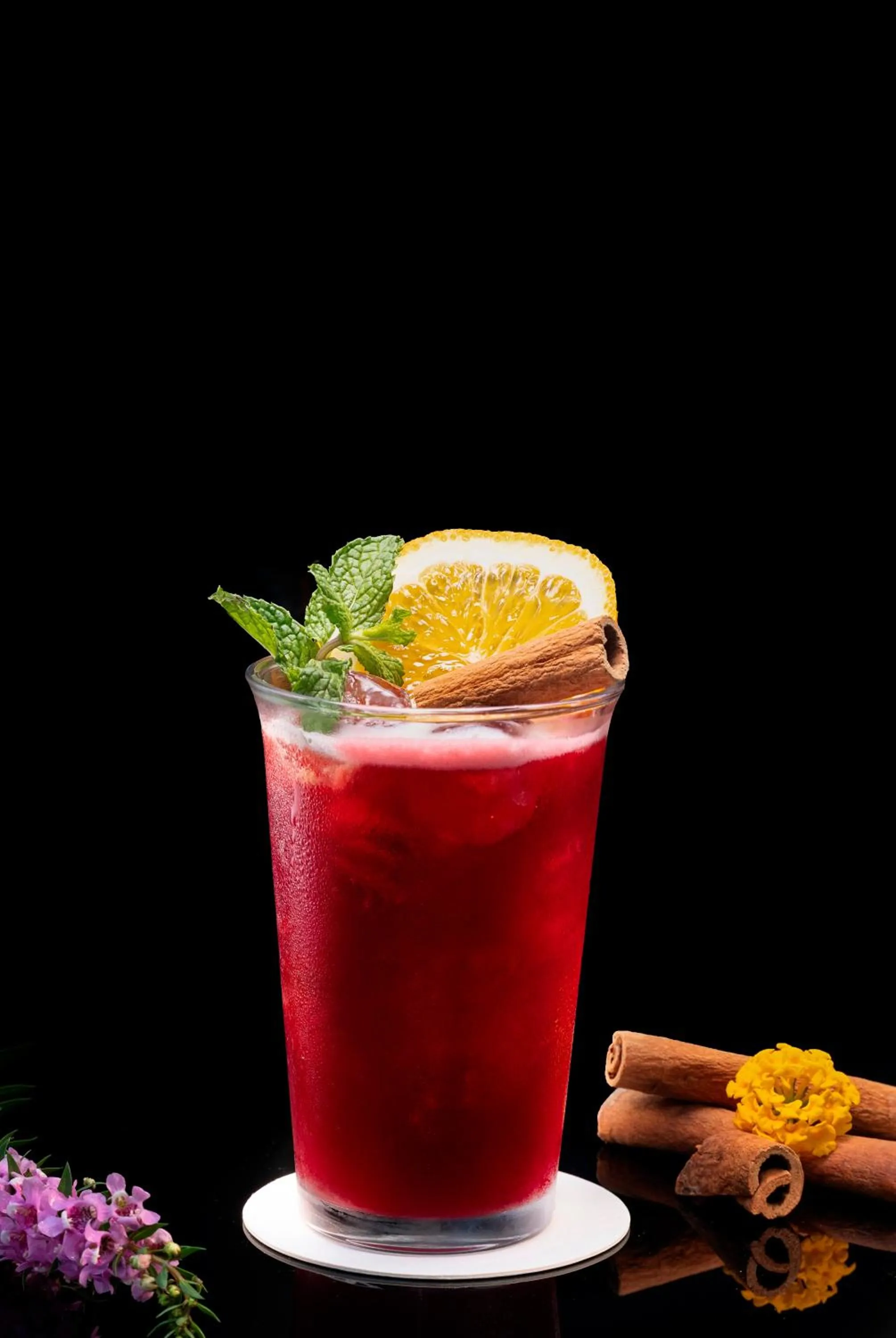 Coffee/tea facilities in The Summer Hotel