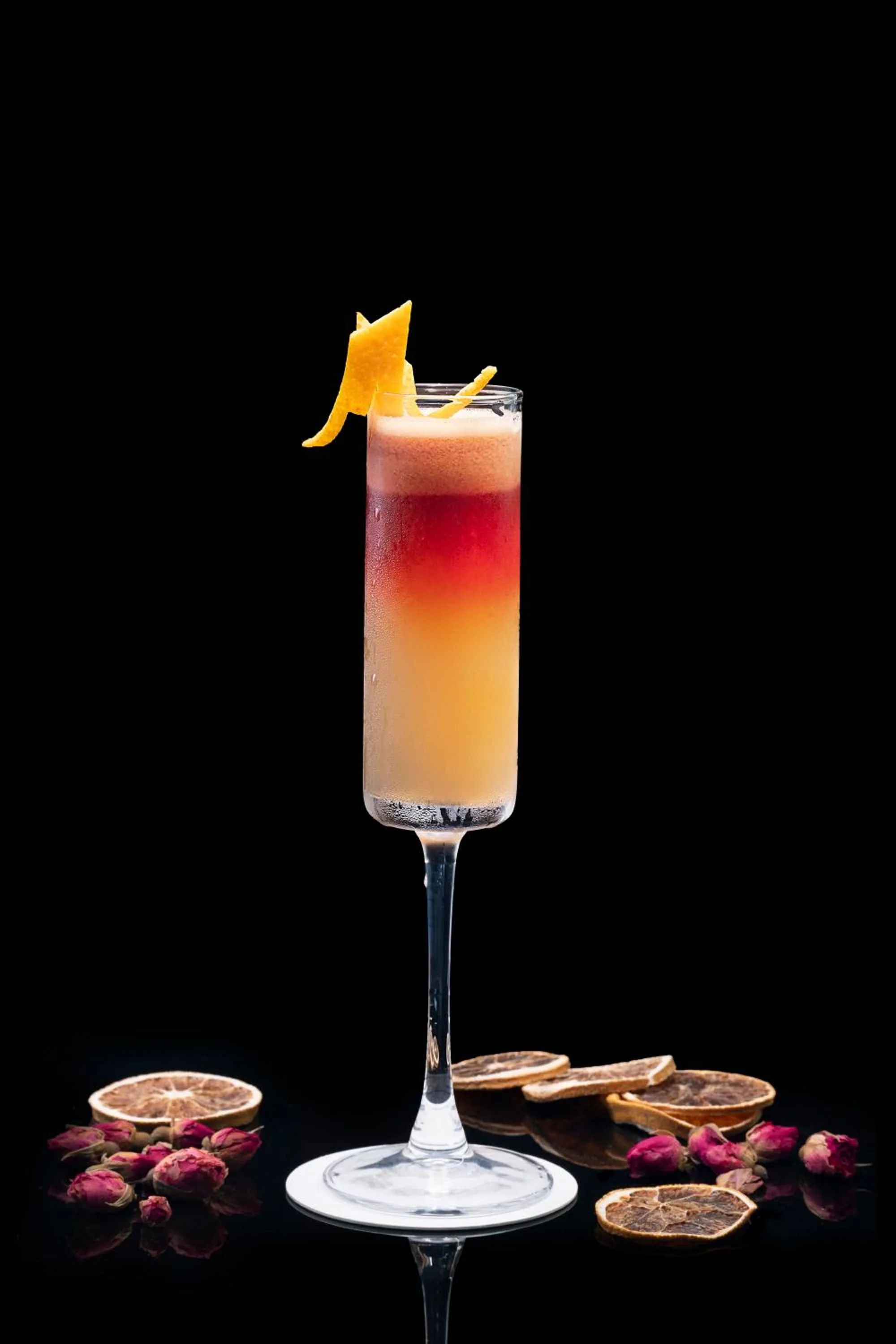 Lounge or bar in The Summer Hotel