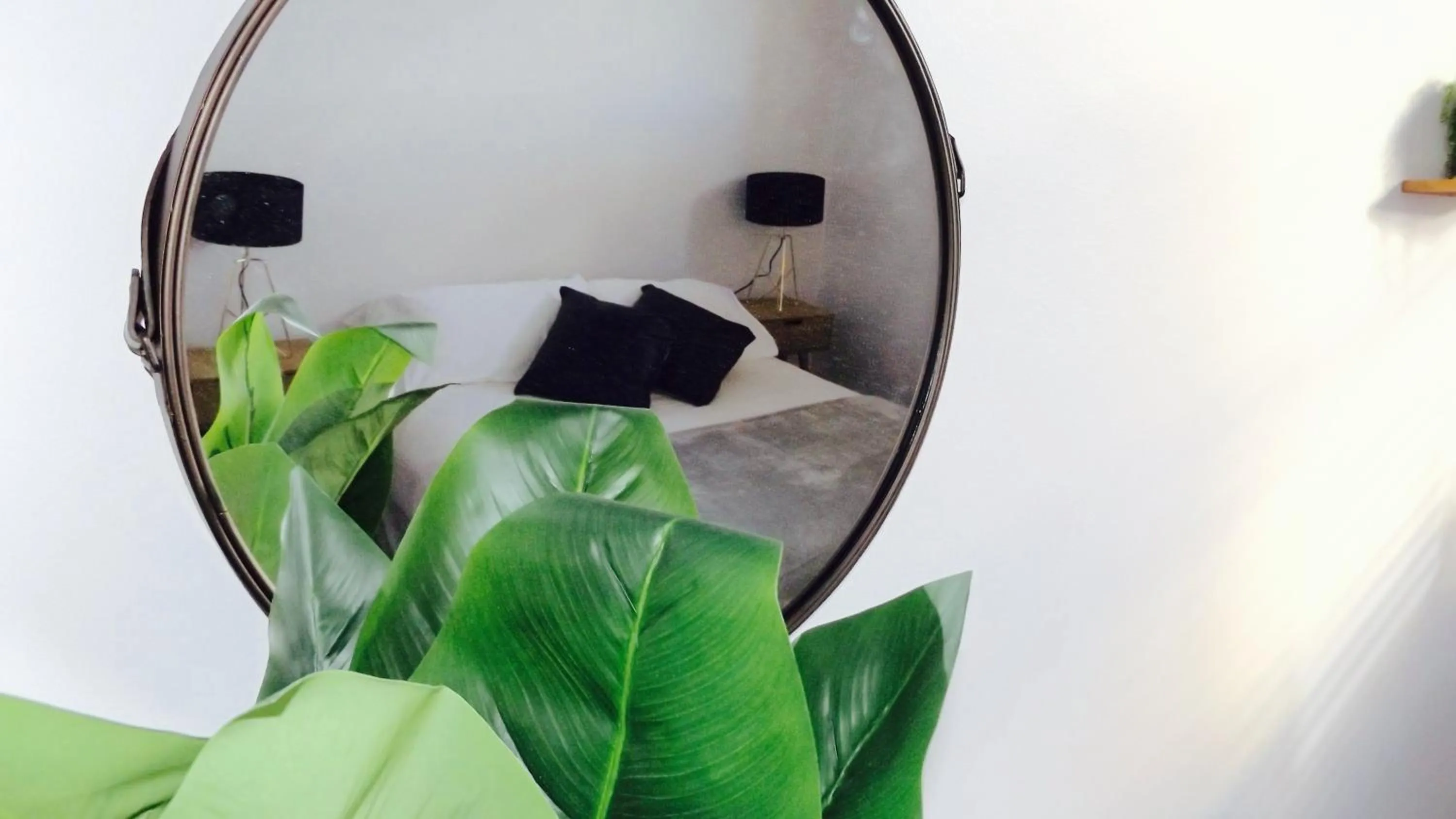 Bedroom in Imperial Hotel Coonabarabran