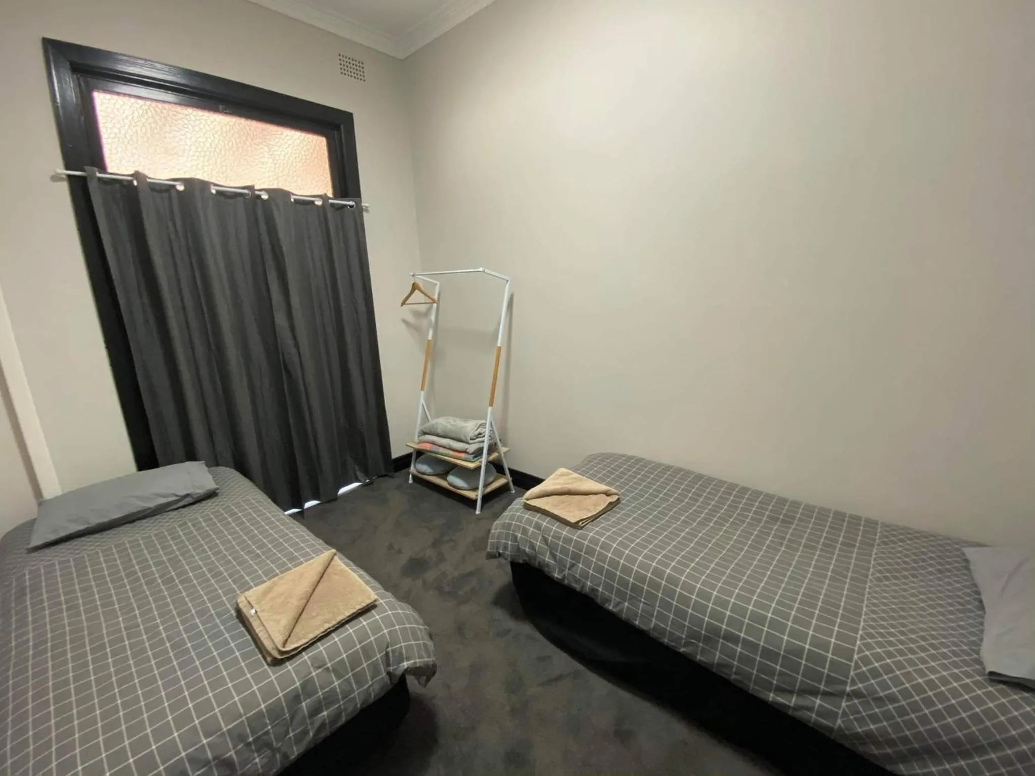 Bedroom, Bed in Imperial Hotel Coonabarabran