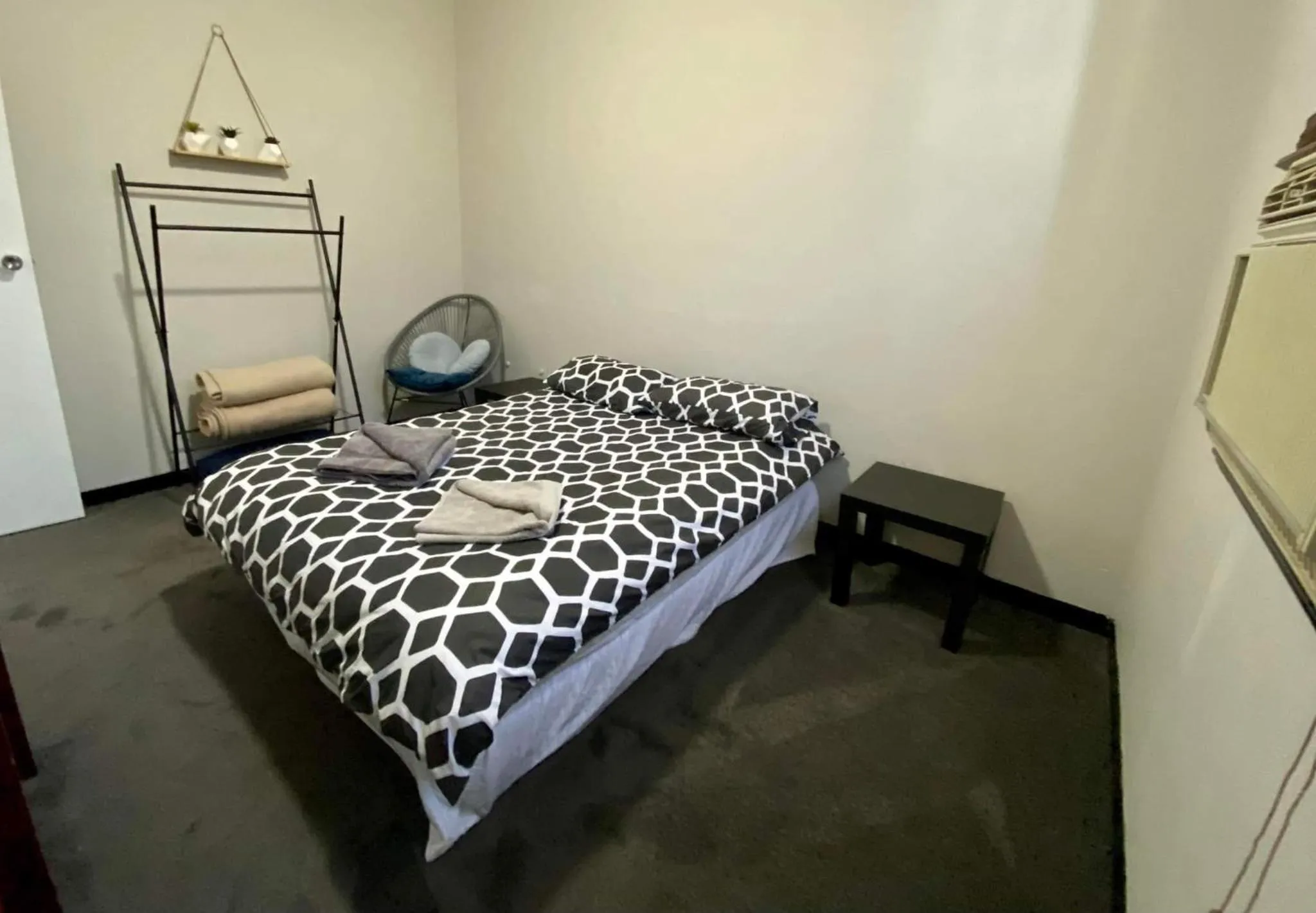 Bedroom, Bed in Imperial Hotel Coonabarabran