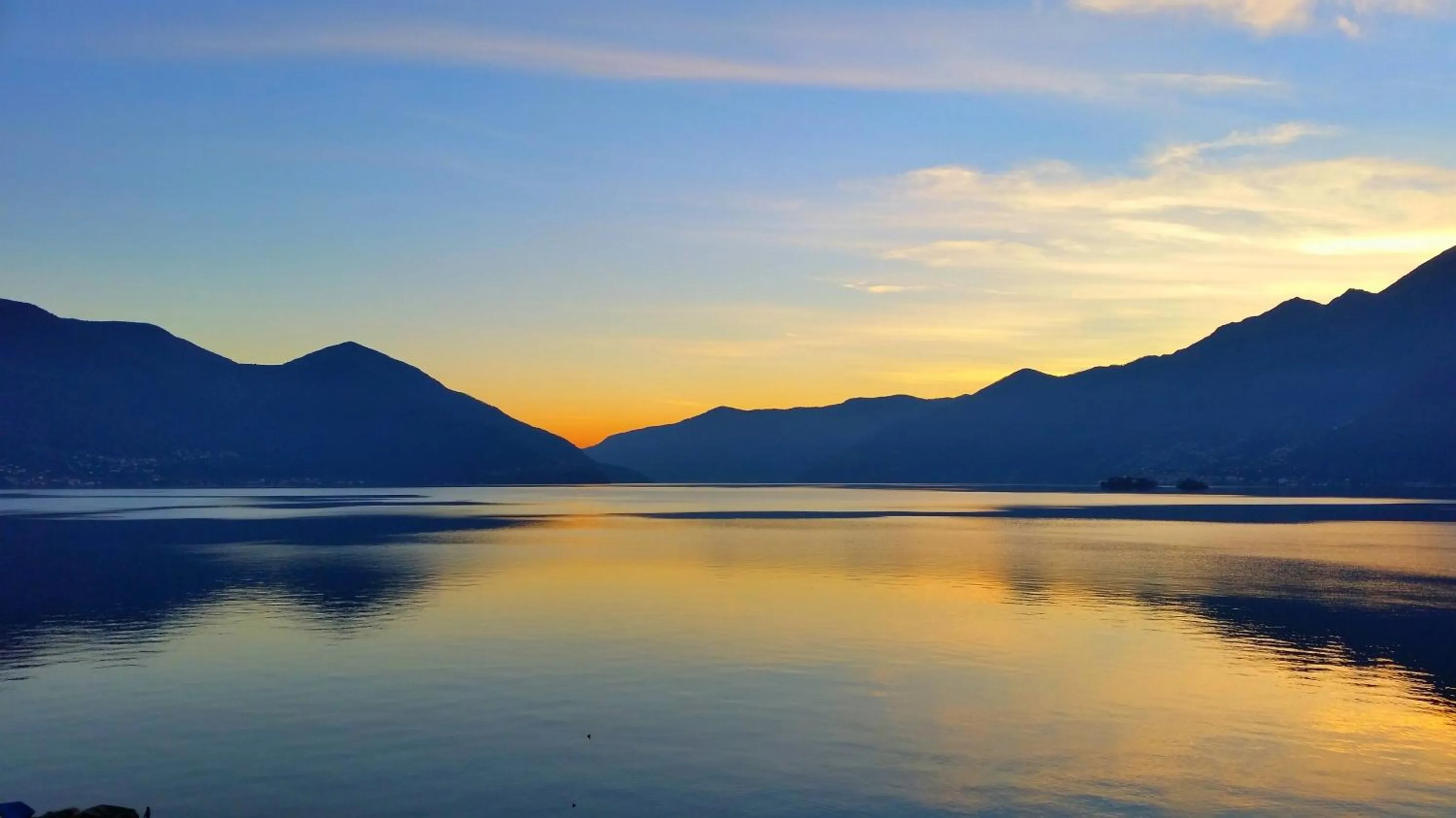 Facade/entrance in Hotel Tamaro