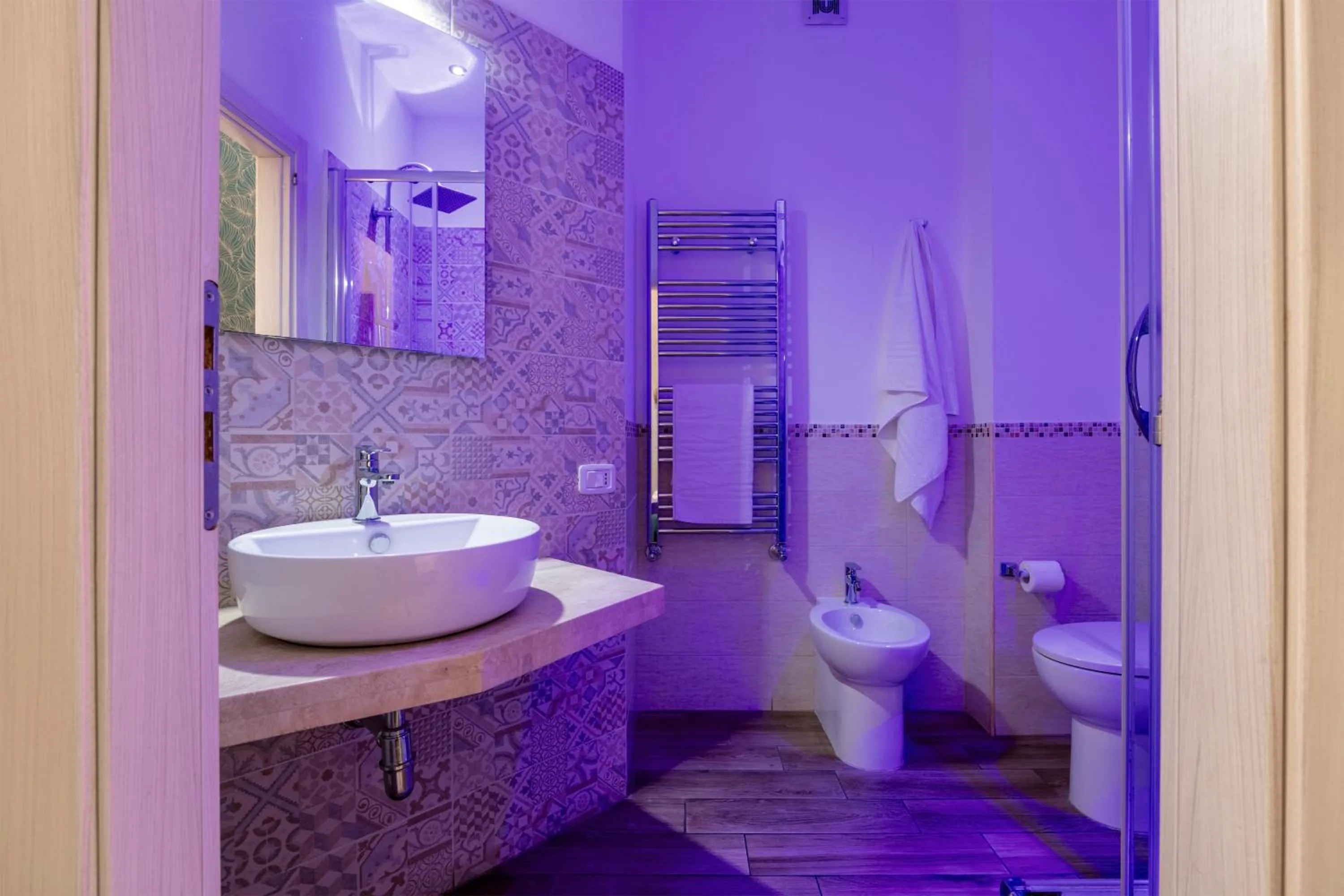 Quinto Stabile Rooms&Suite