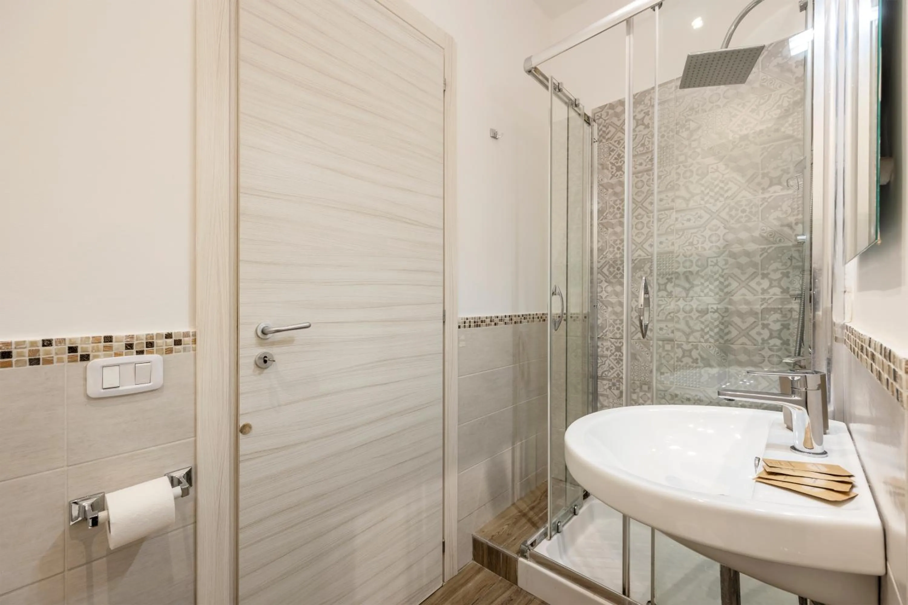 Quinto Stabile Rooms&Suite