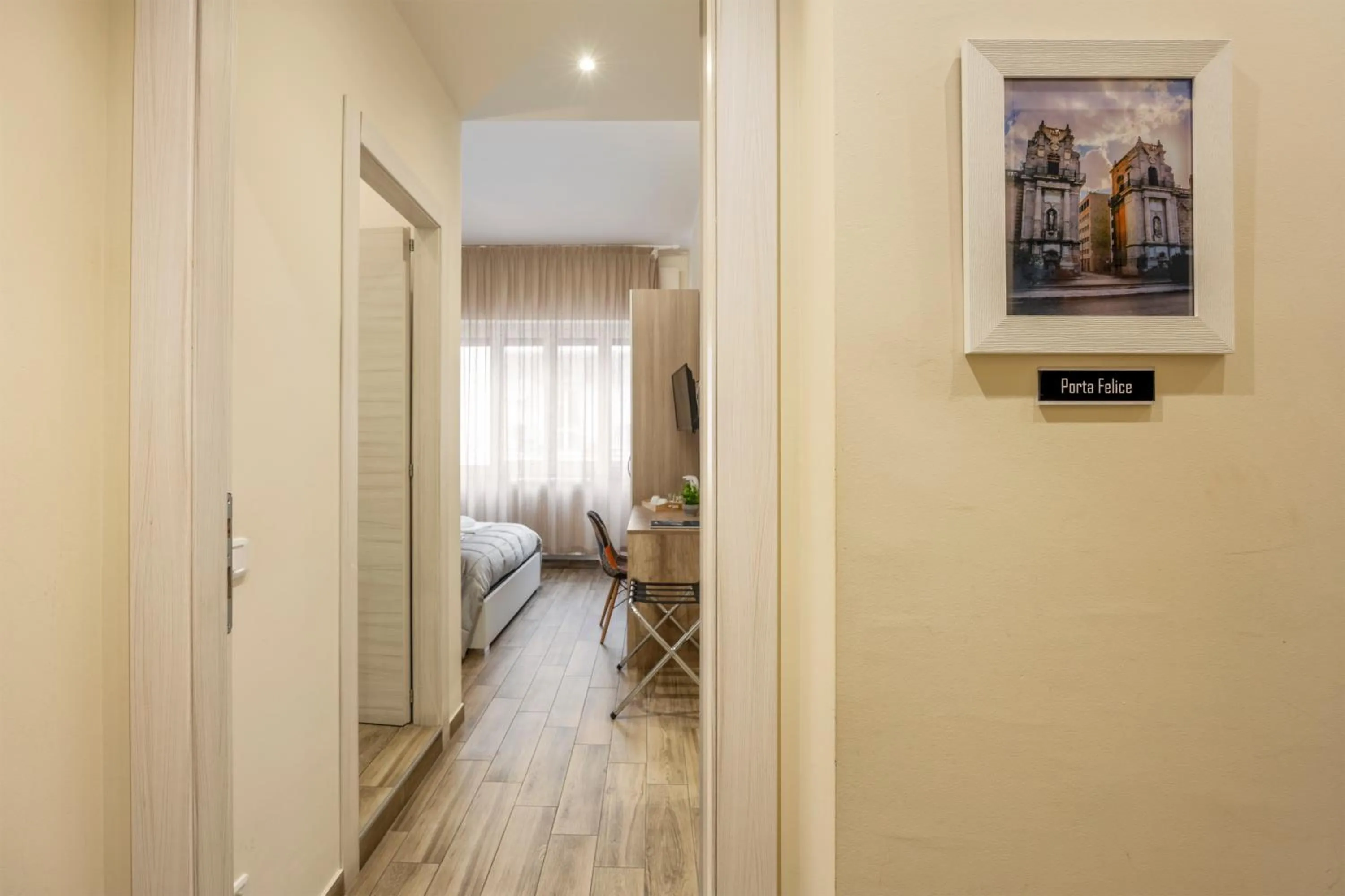 Quinto Stabile Rooms&Suite