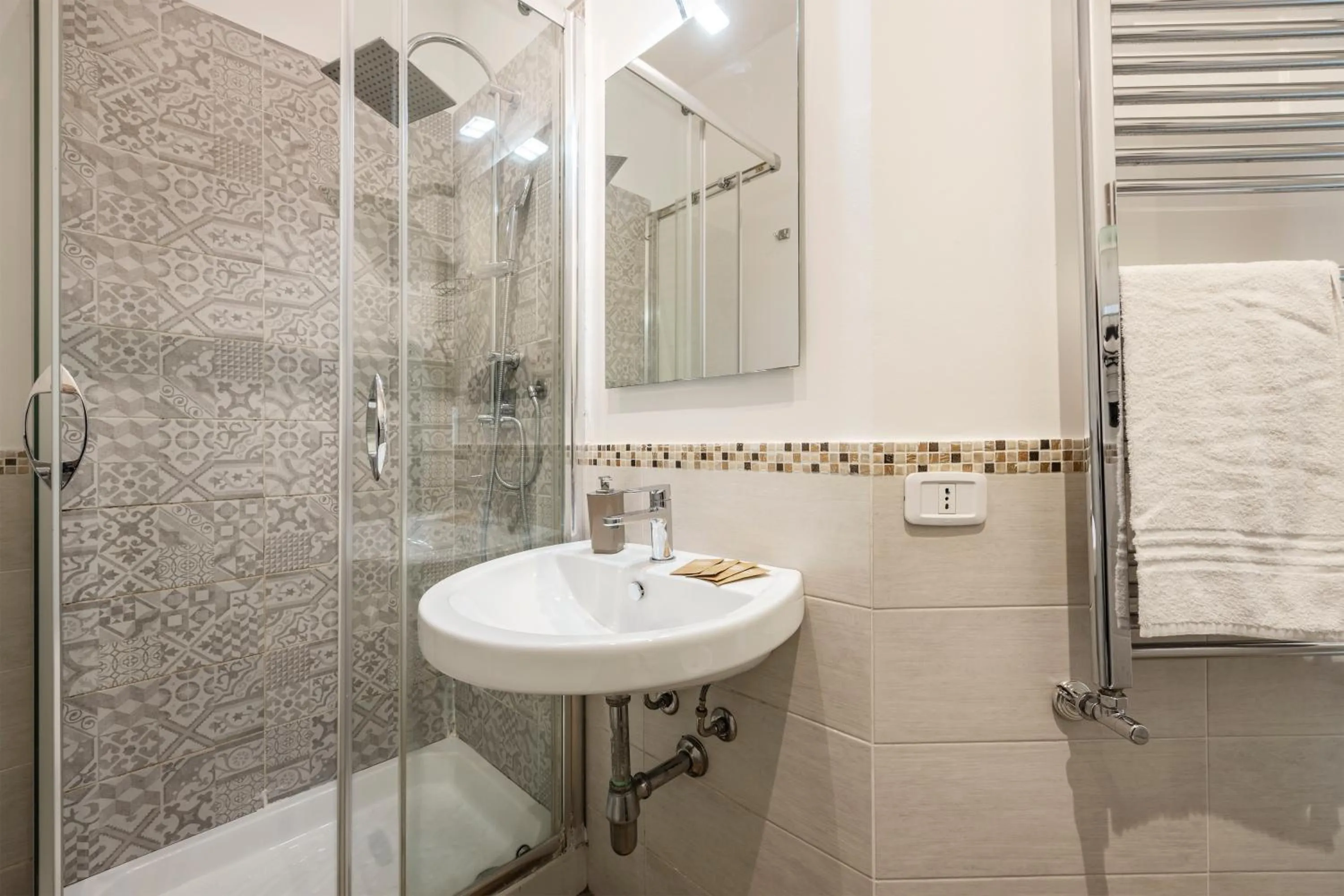 Quinto Stabile Rooms&Suite