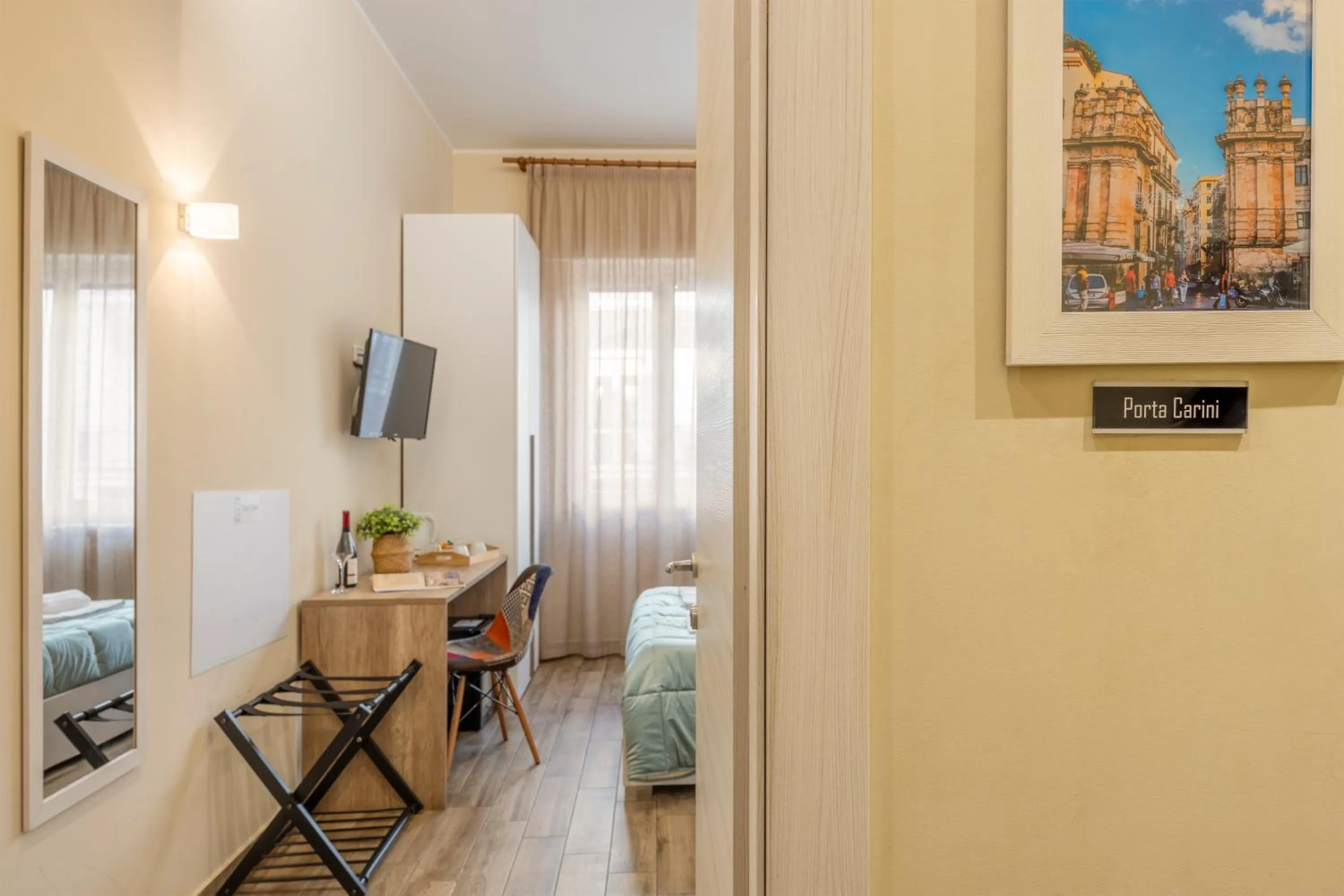 Quinto Stabile Rooms&Suite