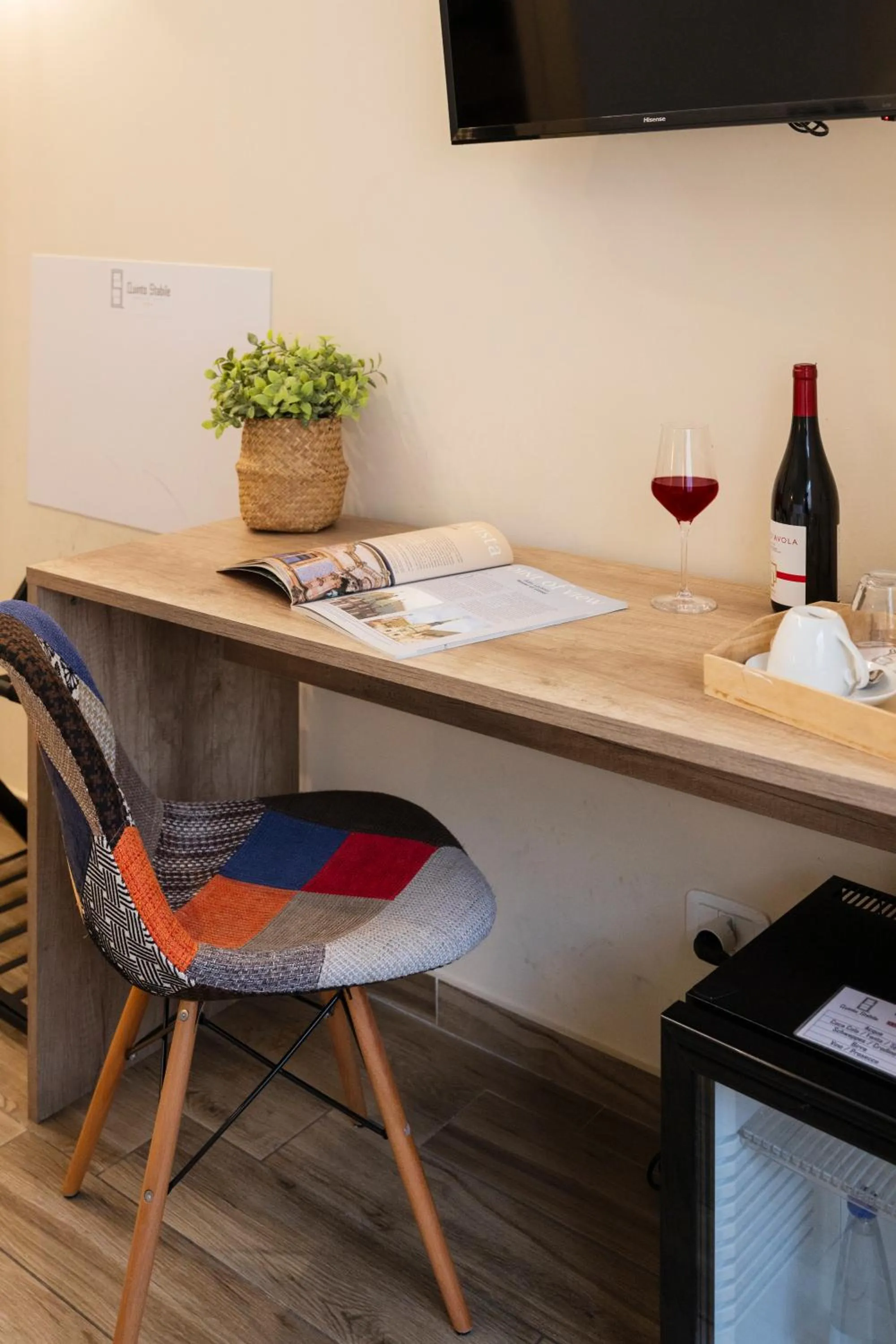 Quinto Stabile Rooms&Suite