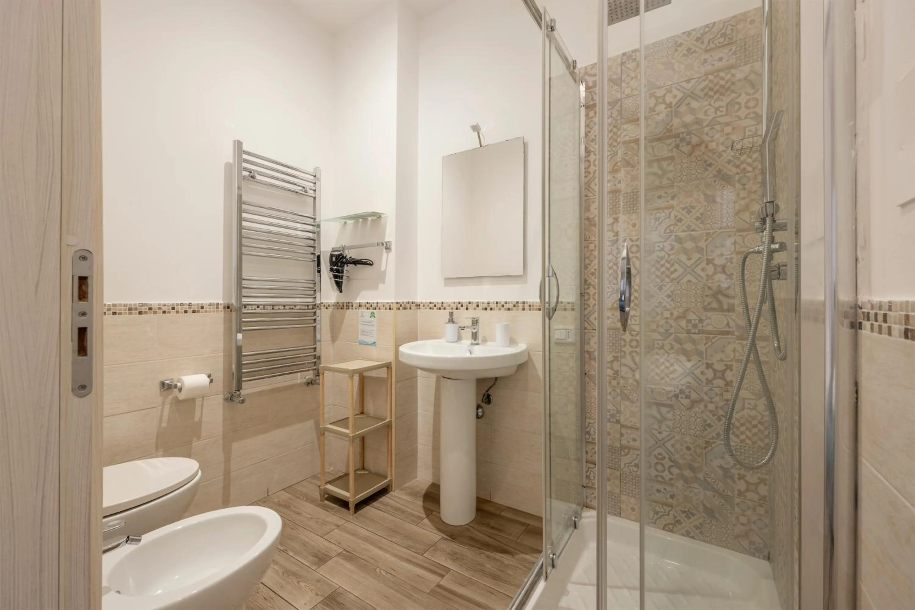 Quinto Stabile Rooms&Suite