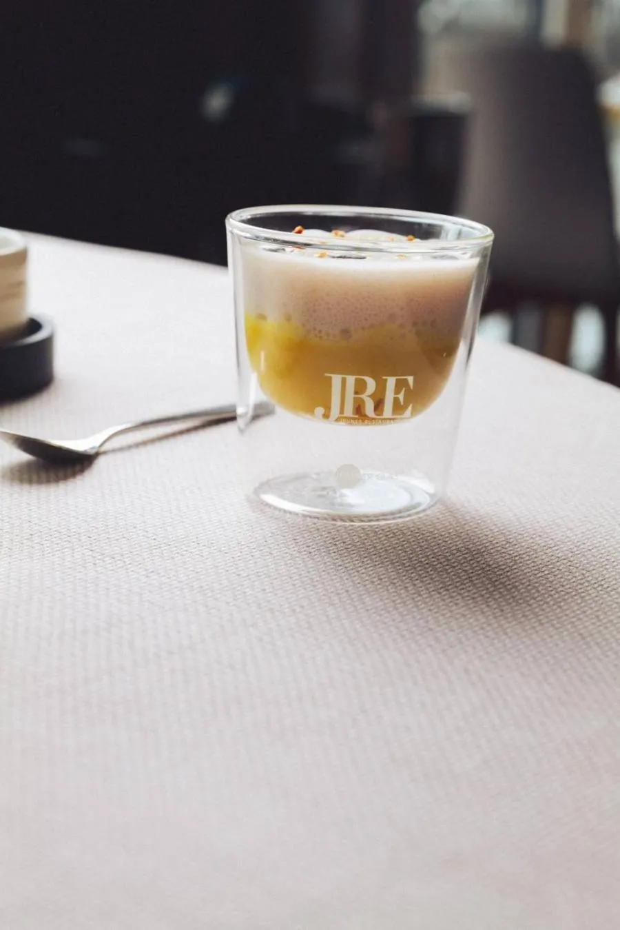 Restaurant/places to eat in Die Burg