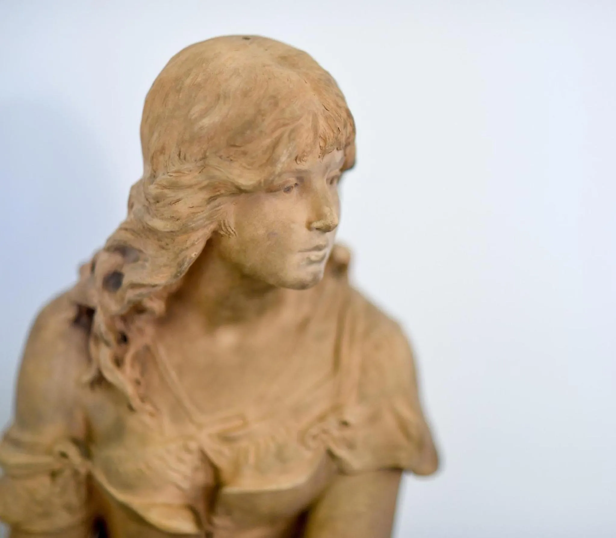 Property building in Don Antonino Relais