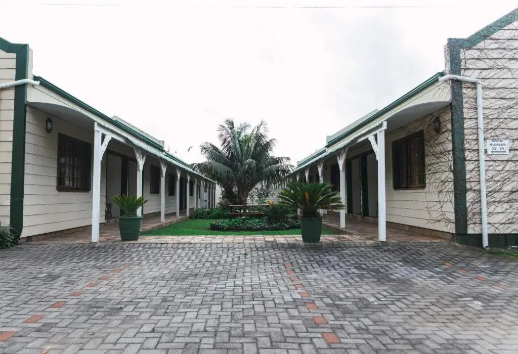 Double or Twin Room - single occupancy in Victoria and Alfred Guest House Double or Twin Room - single occupancy in Victoria and Alfred Guest House