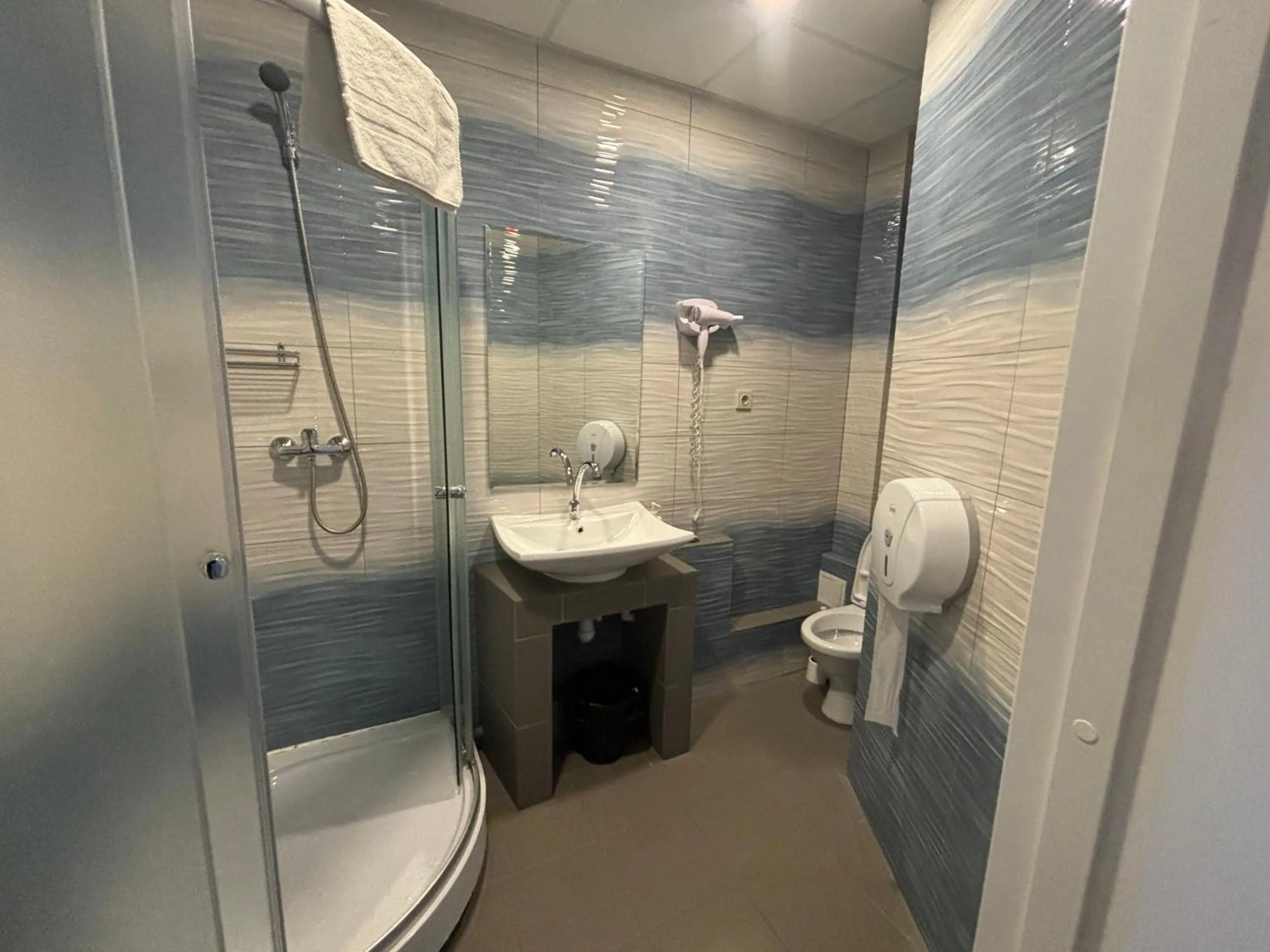 Bathroom in Viktorija