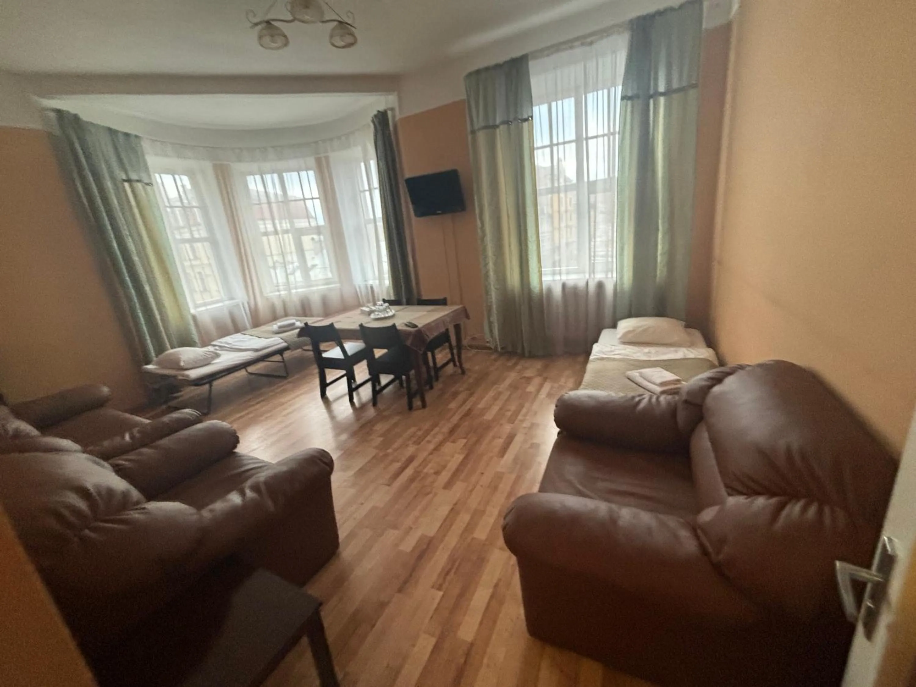 TV and multimedia in Viktorija