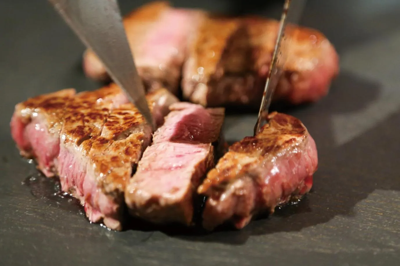 Restaurant/places to eat in Komagane Kogen Resort Linx