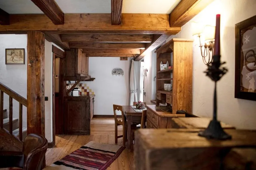 Au Coeur Des Neiges Resort SPA & FREE E-BIKE