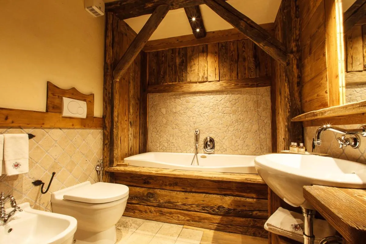 Au Coeur Des Neiges Resort SPA & FREE E-BIKE